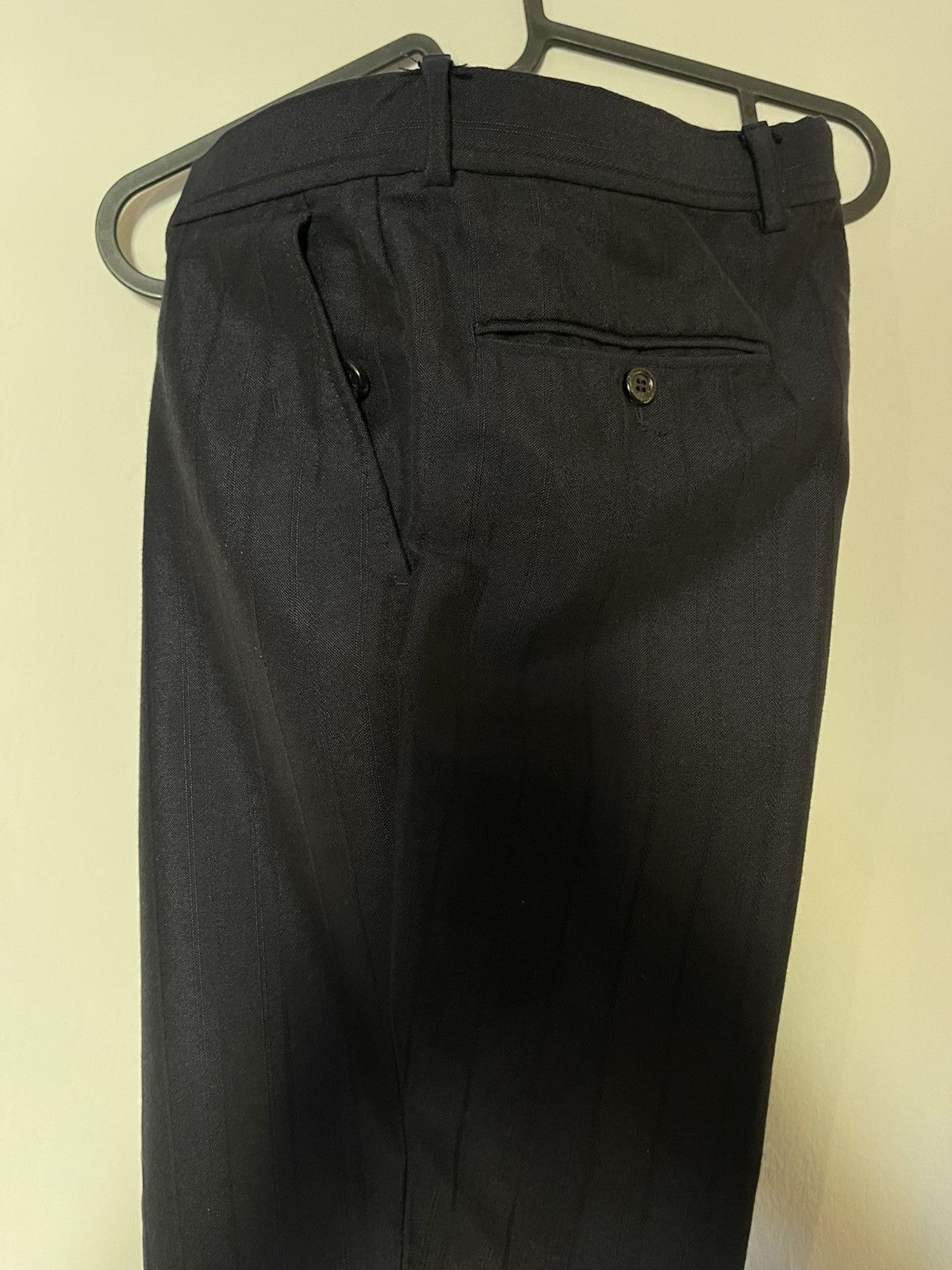 Yves Saint Laurent Yves Saint Laurent suit Size 48R - 10 Thumbnail