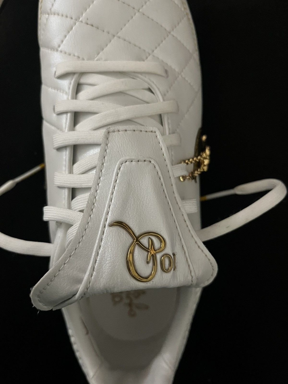 Nike Ronaldinho Legend 10 Tiempo RGN Elites Size US 11 / EU 44 - 10 Thumbnail