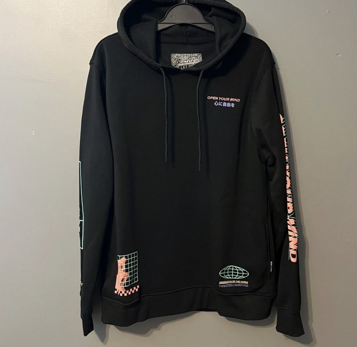 Brooklyn Cloth Brooklyn Cloth Hoodie | Grailed