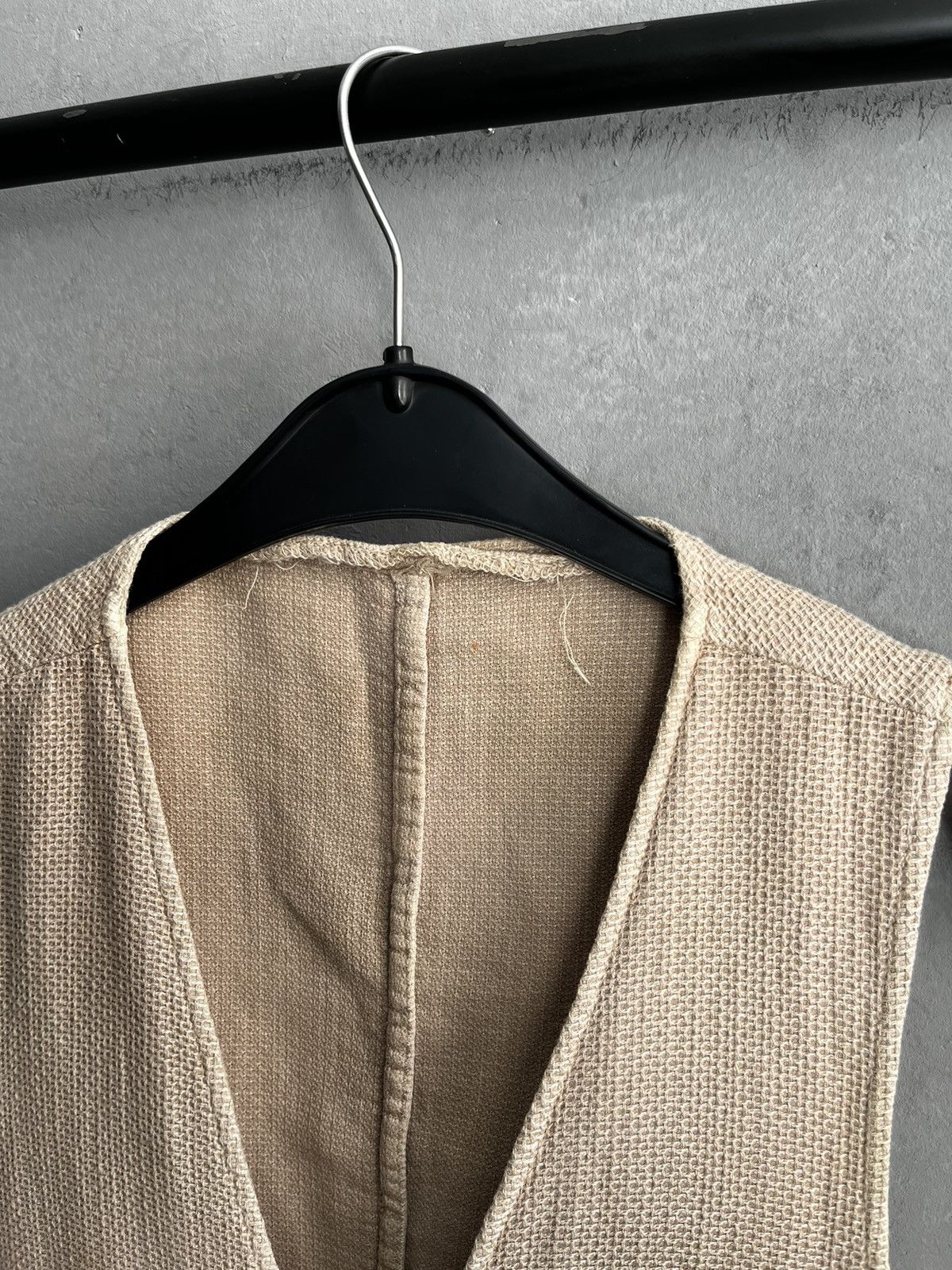 L.B.M. 1911 L.B.M vest Size US M / EU 48-50 / 2 - 3 Thumbnail