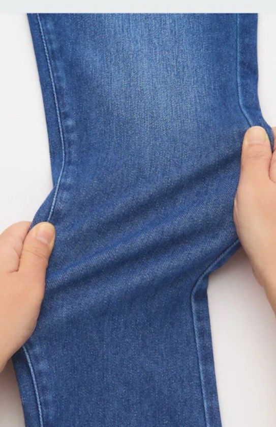 Levi's Levi's Orange Tab Jeans 42x32 Made in USA Straight Leg Denim Size US 42 / EU 58 - 14 Thumbnail