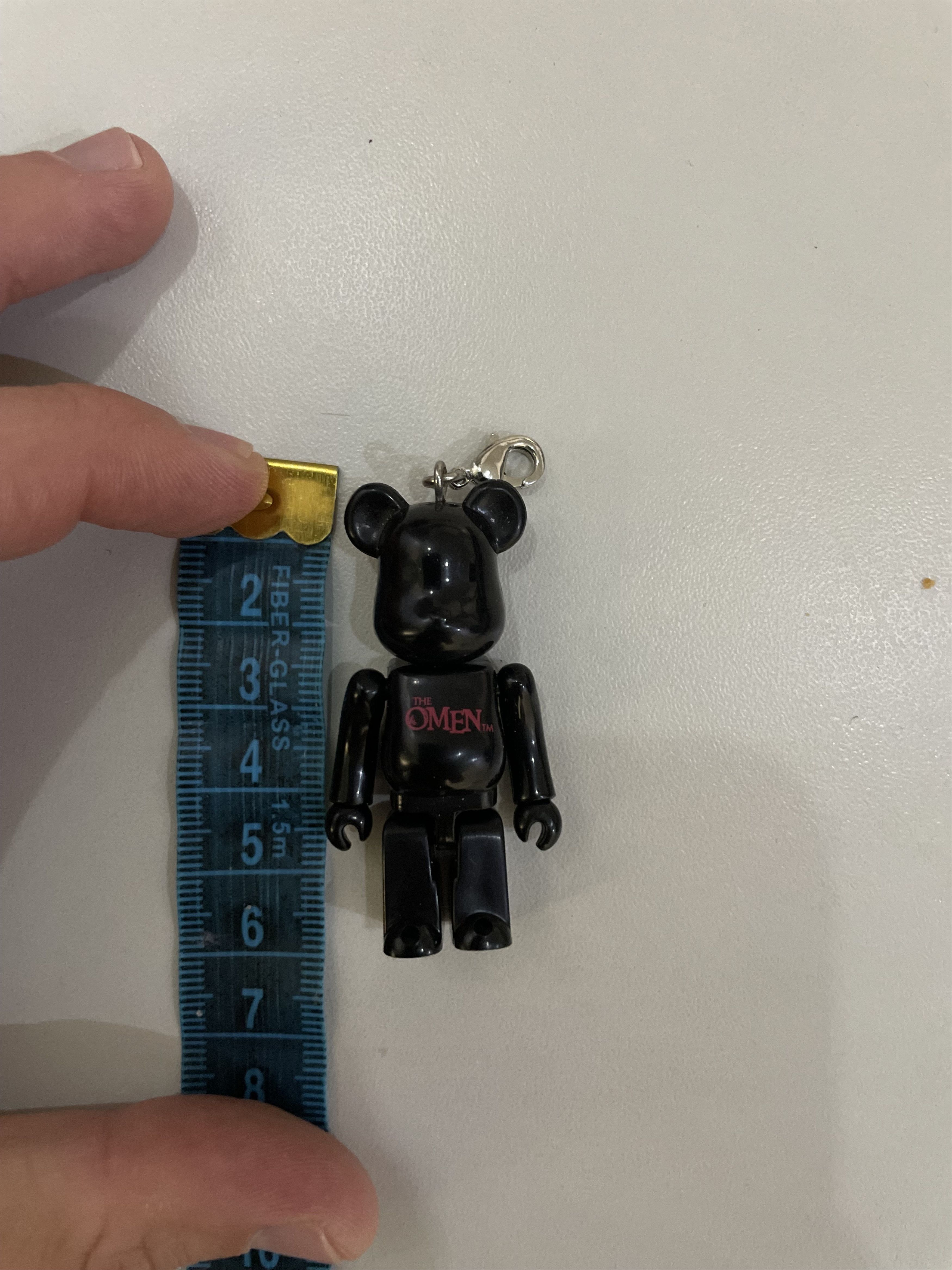 Medicom Toy Medicom Bearbrick Size ONE SIZE - 2 Thumbnail