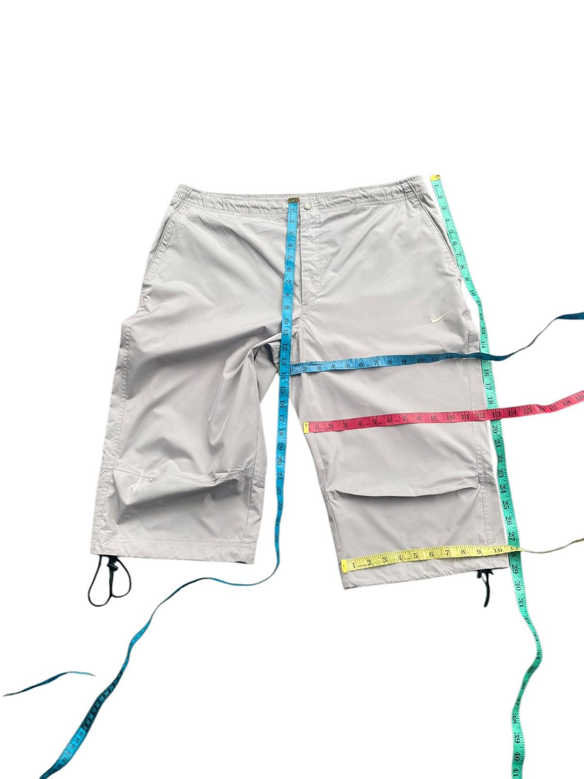 Nike Nike Honeycomb Clima Fit Short Size US 38 / EU 54 - 11 Thumbnail