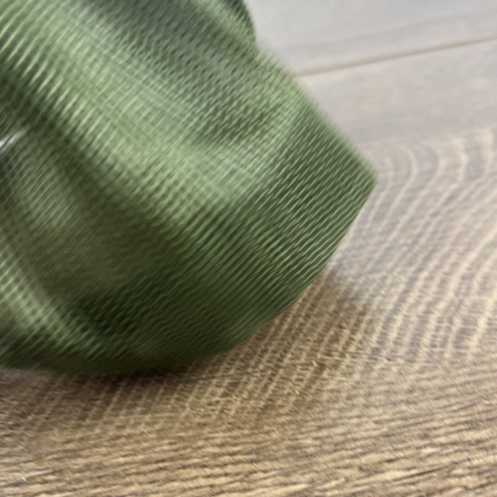 Other Trust the Earth Hat Adjustable Hat Green Adjustable Hat Gree Size ONE SIZE - 11 Thumbnail