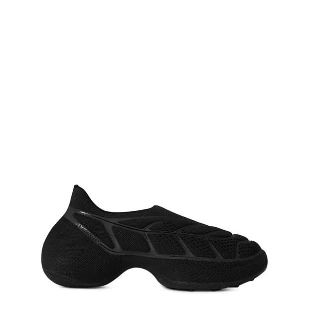 o1g2r1mq0424 Sneakers in Black
