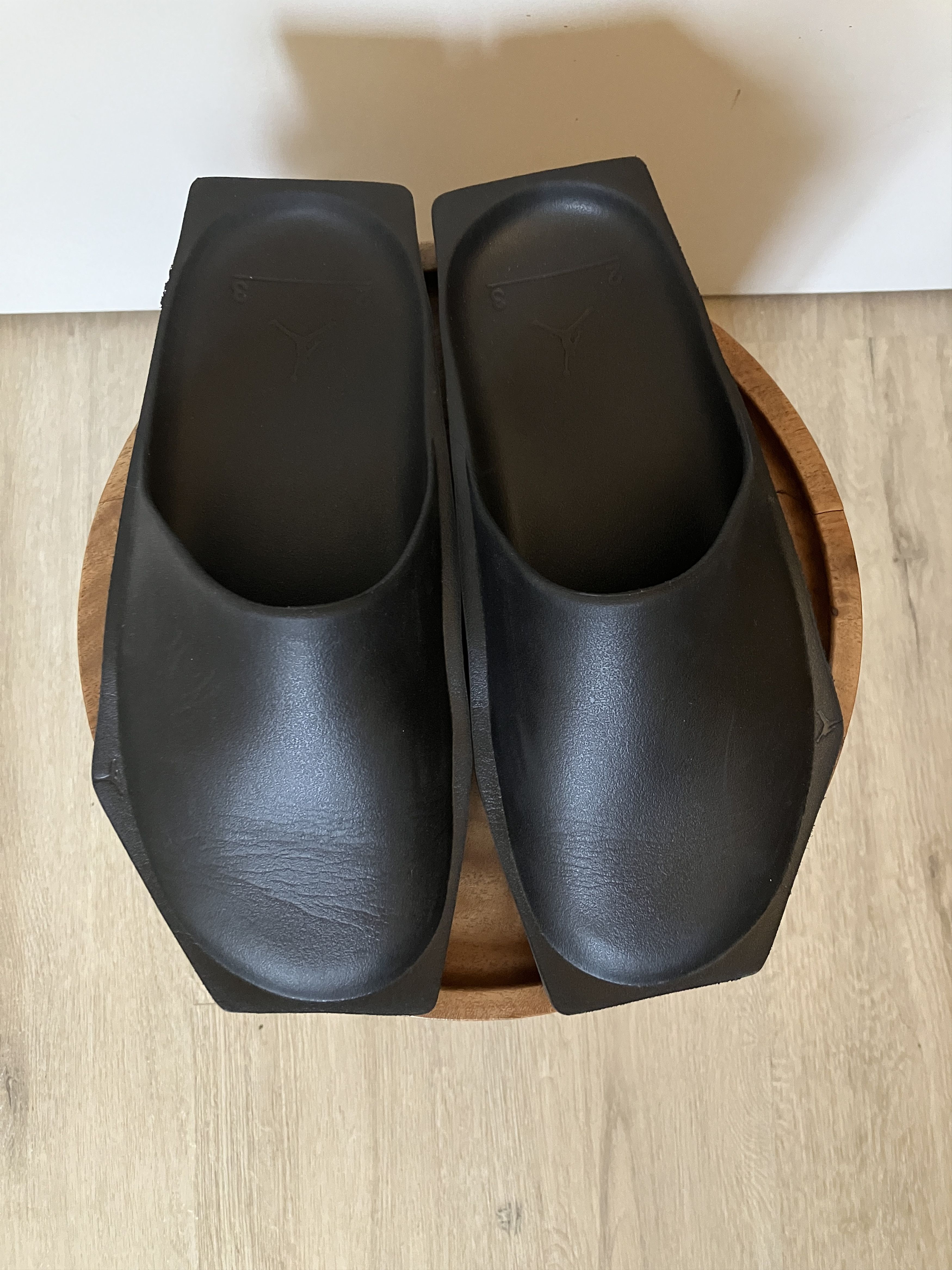 Jordan Brand x Billie Eilish - Hex Mule "Black" Size US 9 / IT 39 - 4 Thumbnail