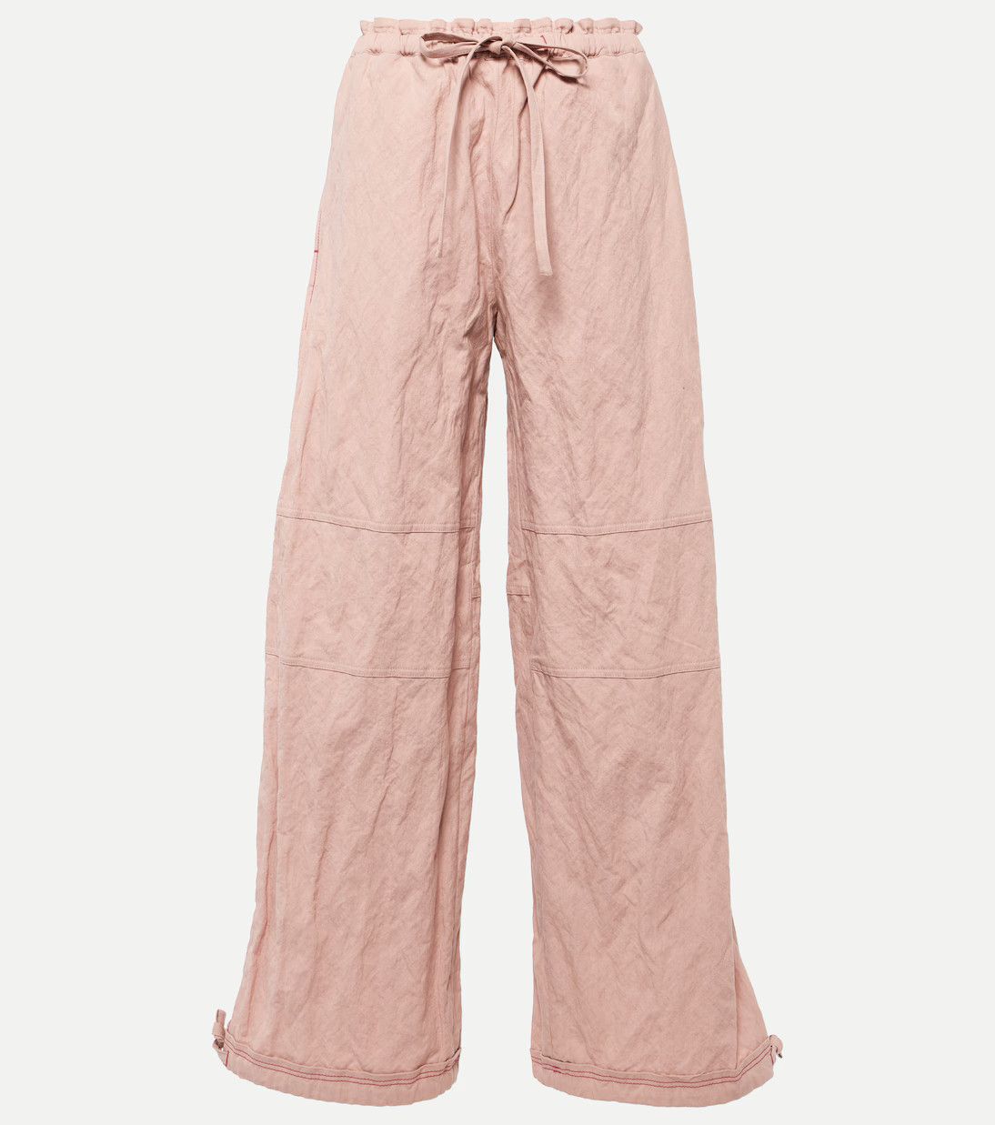 o1y0725 Sweatpant in Light Pink