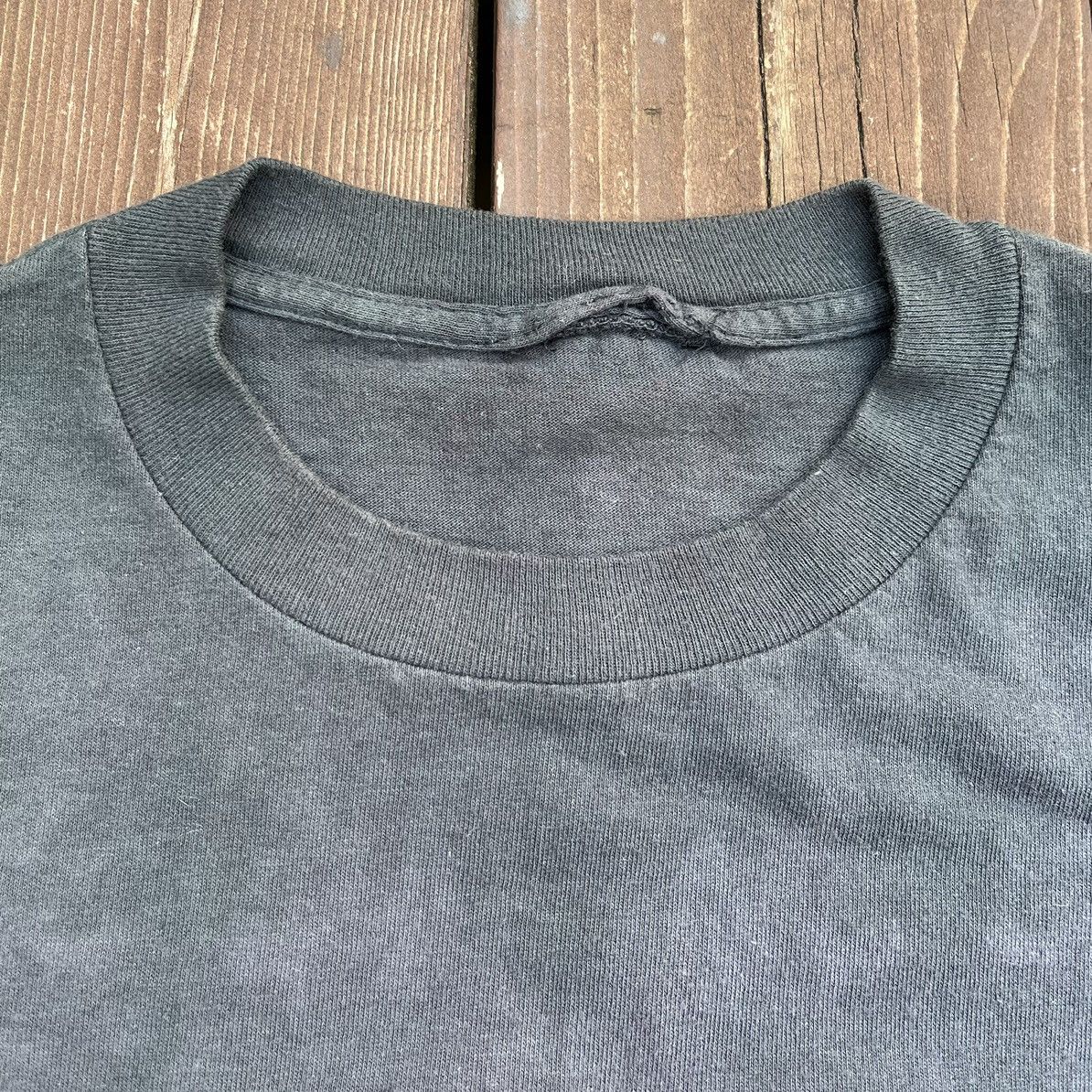 Band Tees × The Rolling Stones × Vintage Vintage 1994 Rolling Stones Voodoo Lounge AOP VERY RARE Size US XL / EU 56 / 4 - 6 Thumbnail