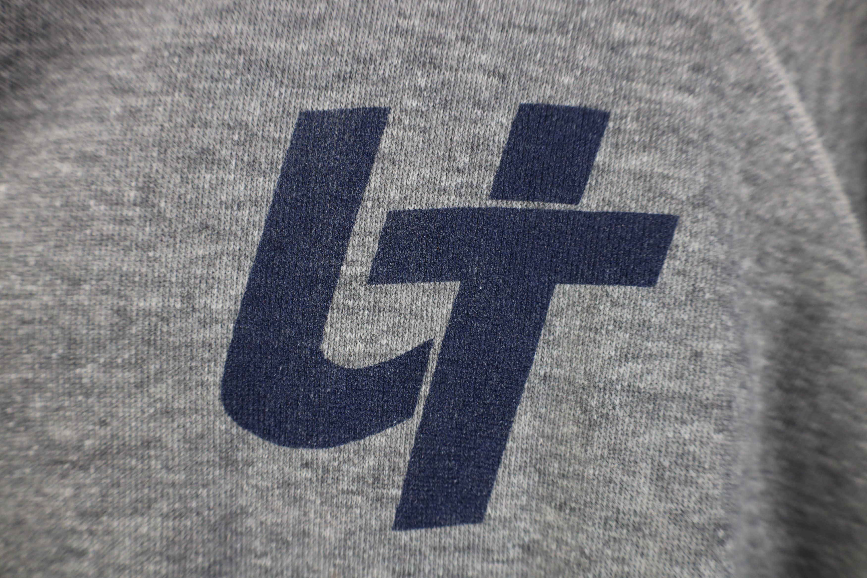 Vintage Vintage 70s 80s University of Toledo Hoodie Sweatshirt USA Size XL / US 12-14 / IT 48-50 - 4 Thumbnail
