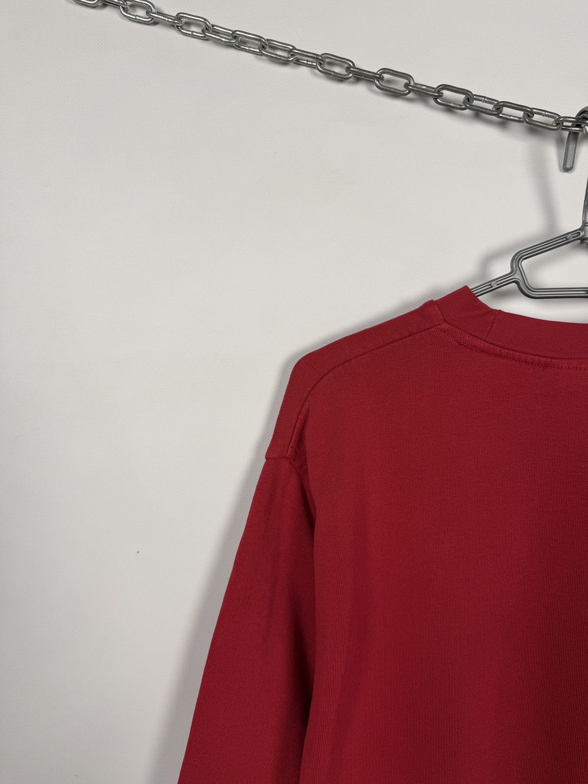 Umbro UMBRO Vintage Sweatshirt Big Logo Sportswear Official Size M Size US M / EU 48-50 / 2 - 13 Thumbnail