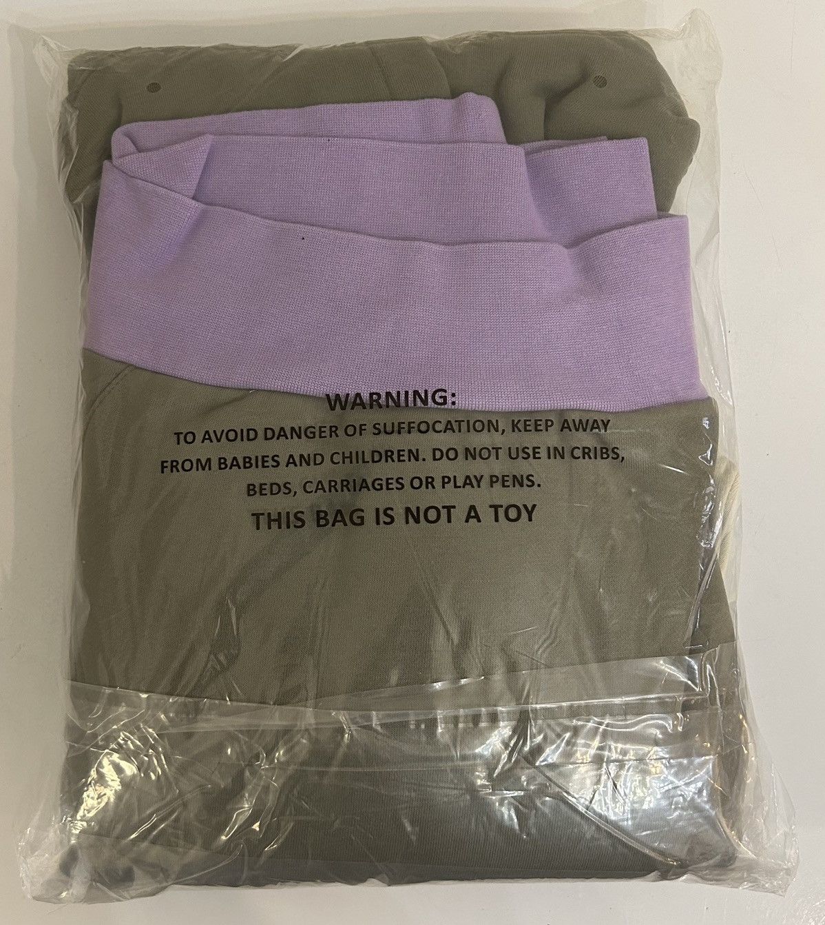 Drake × Nike Drake x Nike DEFECTIVE GARMENTS HOODIE Size US XXL / EU 58 / 5 - 2 Thumbnail
