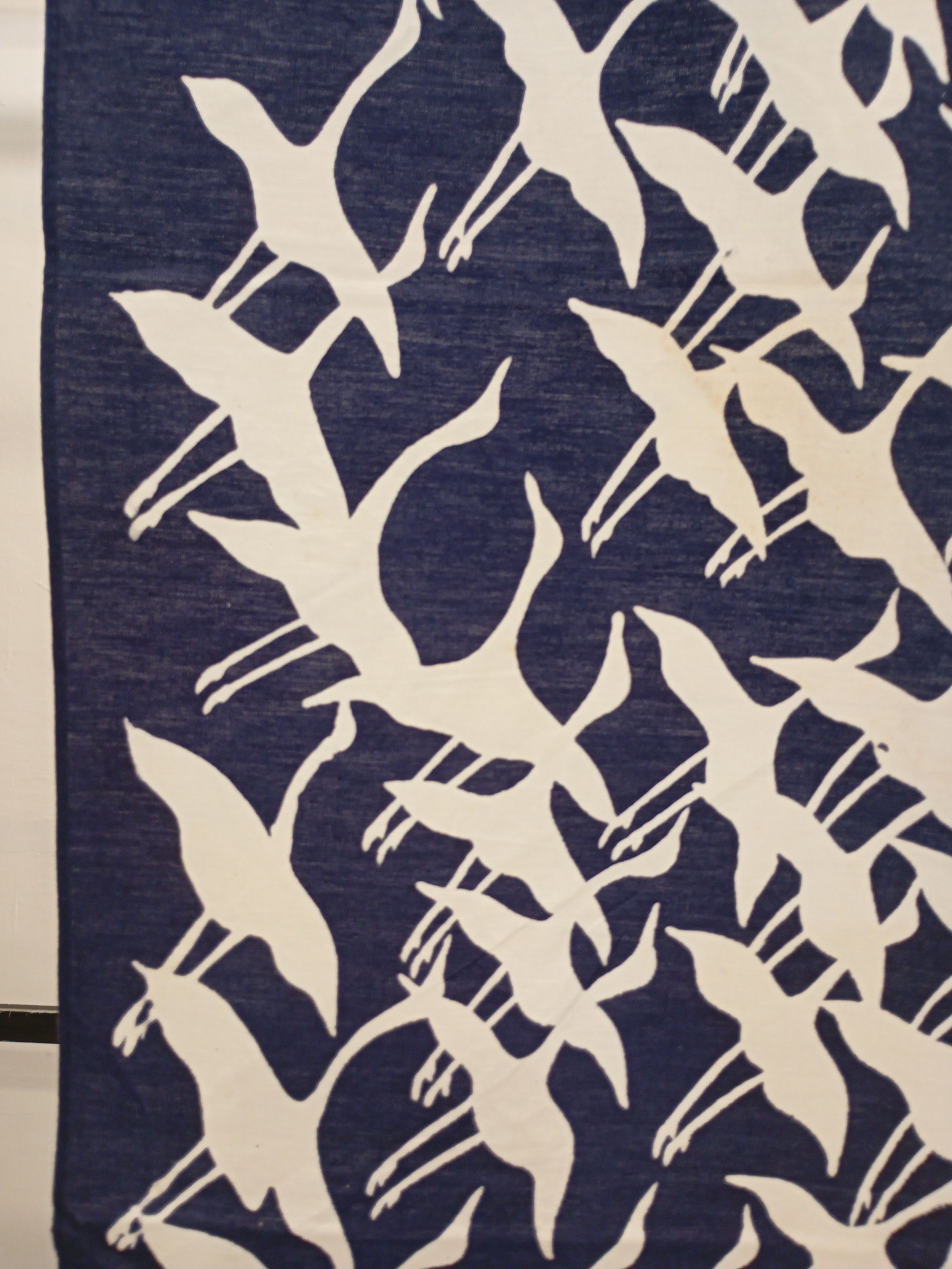 Japanese Brand Japanese Tablecloth Home decor Wall Decor Size ONE SIZE - 2 Thumbnail