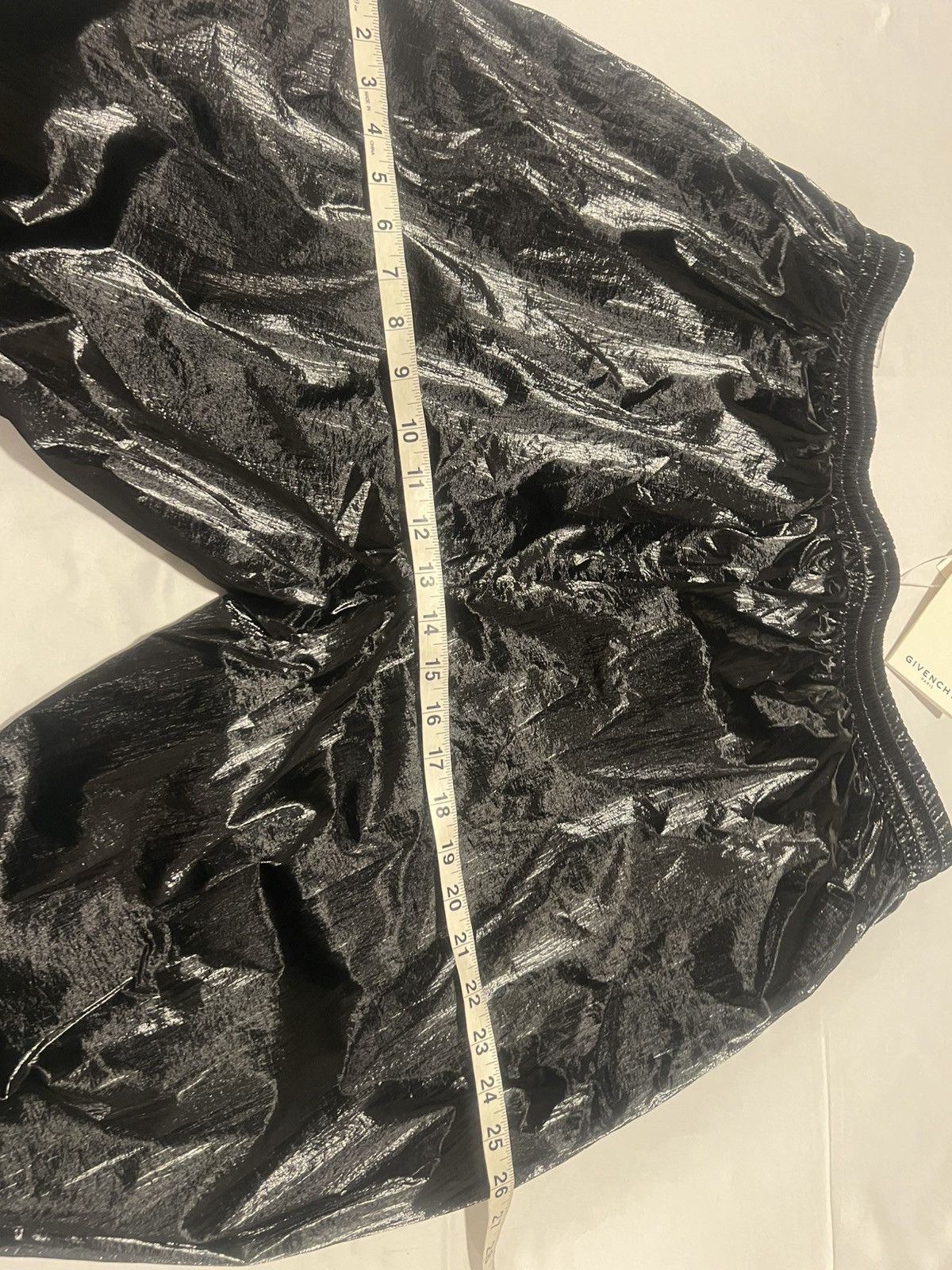 Givenchy mens joggers. 52/36. $1090