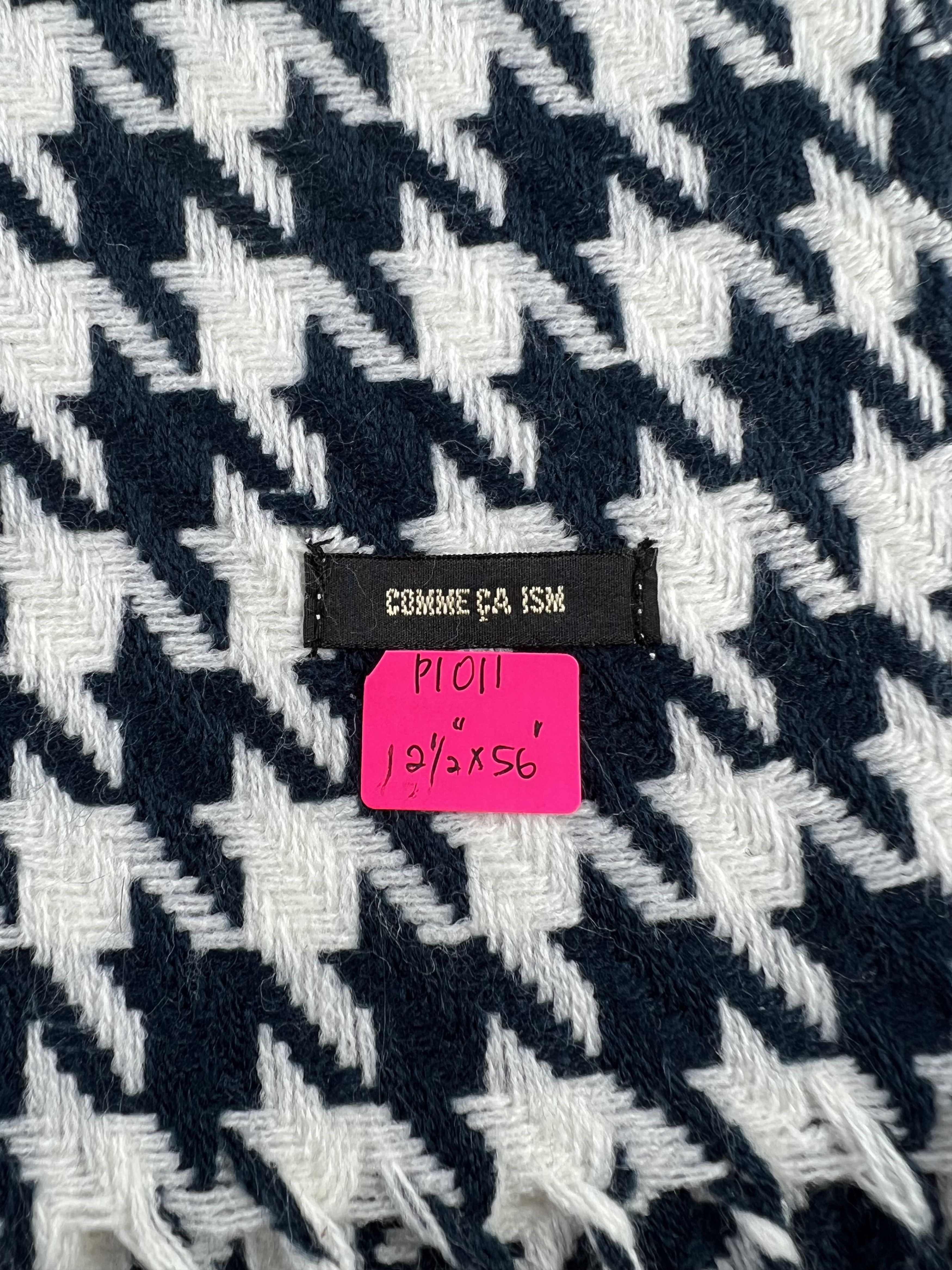 Comme Ca Ism Comme Ca Ism Scarf / Muffler / Neckwear P1011 Size ONE SIZE - 4 Thumbnail