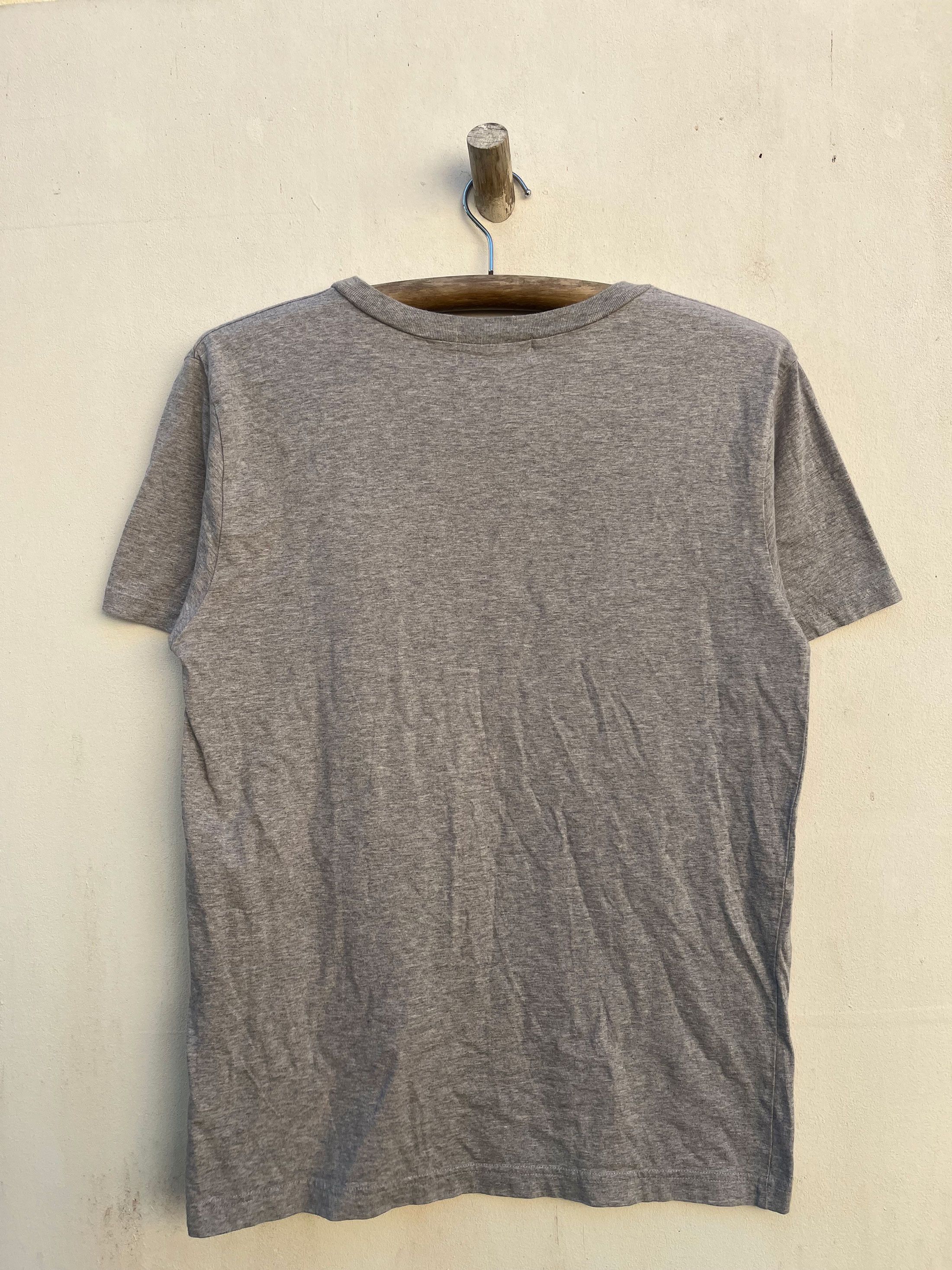 Issey Miyake Men Women Ne Net Kazuaki Takashima Size US L / EU 52-54 / 3 - 3 Thumbnail