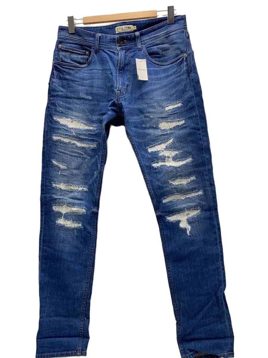 Avirex Avirex Denim Indigo Pants Size US 32 / EU 48 - 1 Thumbnail