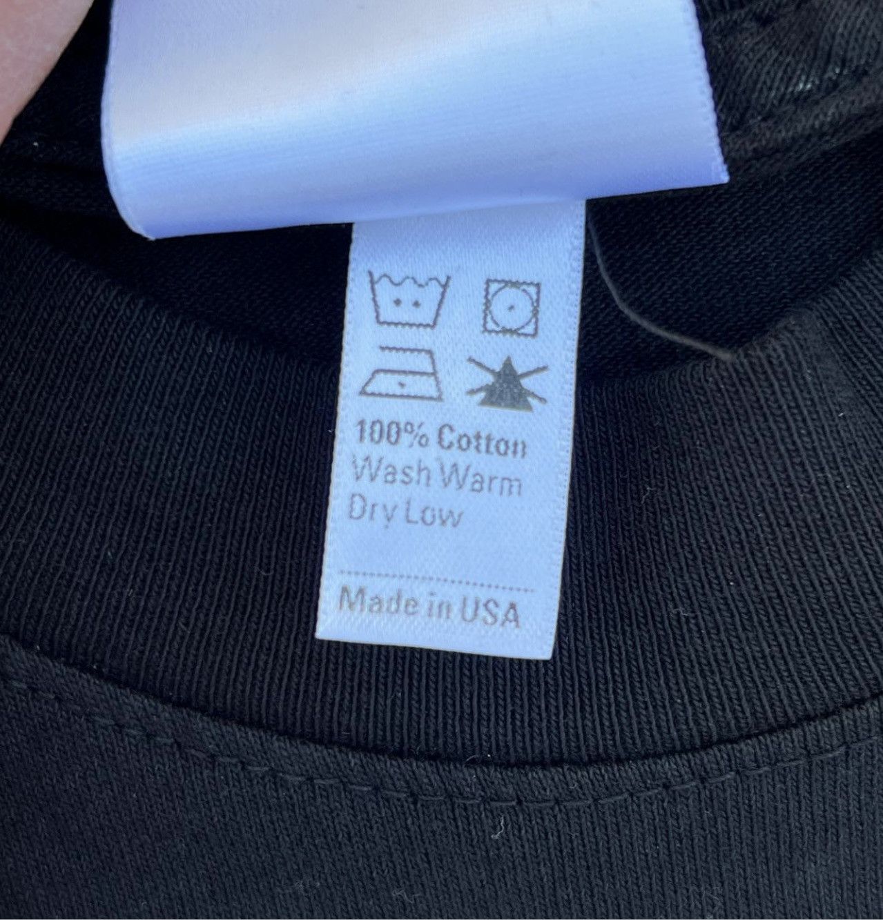 Kanye West Kanye West 2020 Vision Size US L / EU 52-54 / 3 - 4 Thumbnail