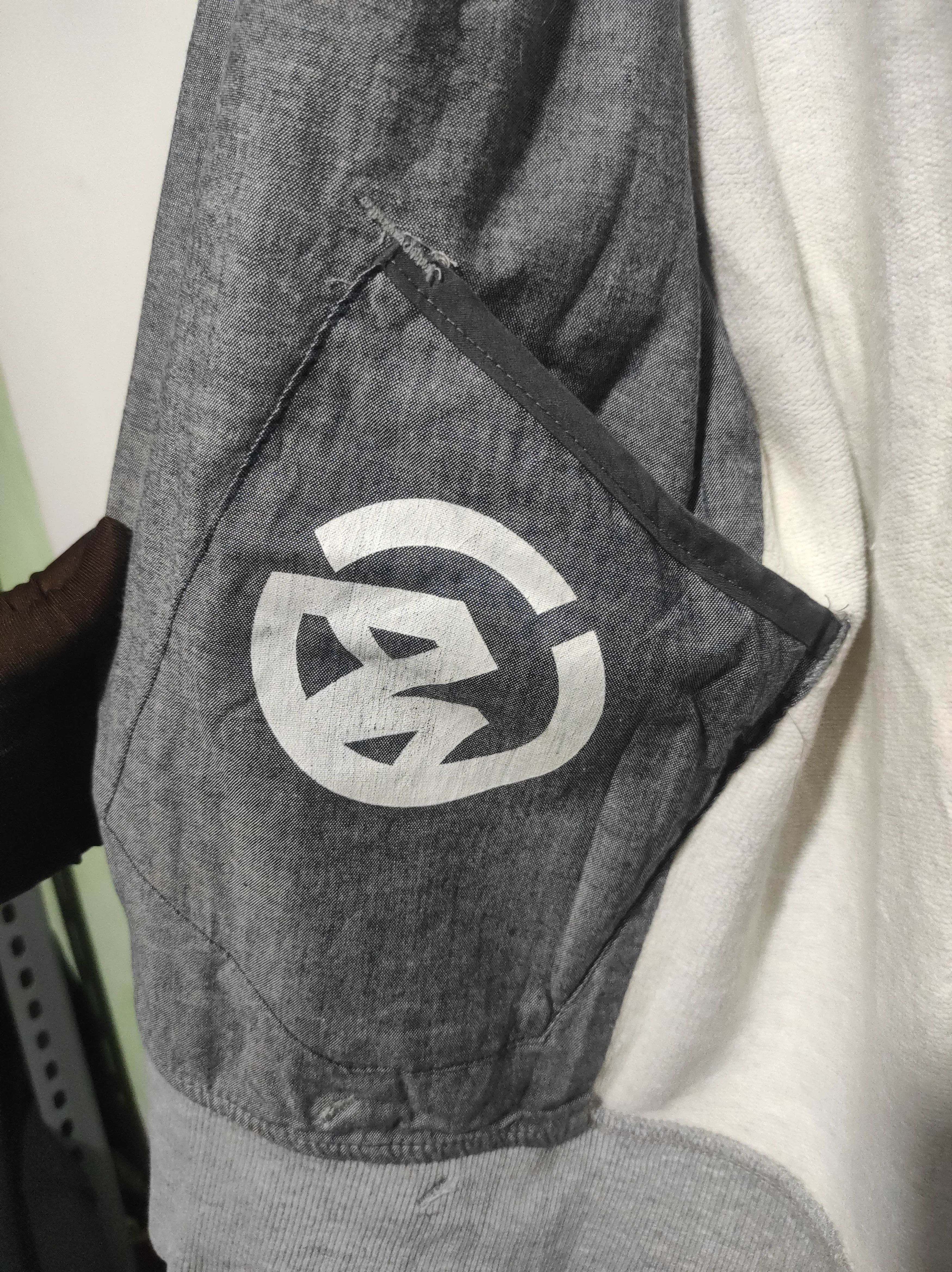 G-Star G Star Raw Zip Fur Hoodie if6was9 LGB style Size US L / EU 52-54 / 3 - 14 Thumbnail