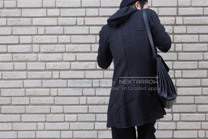 Ma+ M.A+ Maurizio Amadei MED Accordion Messenger. Size ONE SIZE - 9 Thumbnail