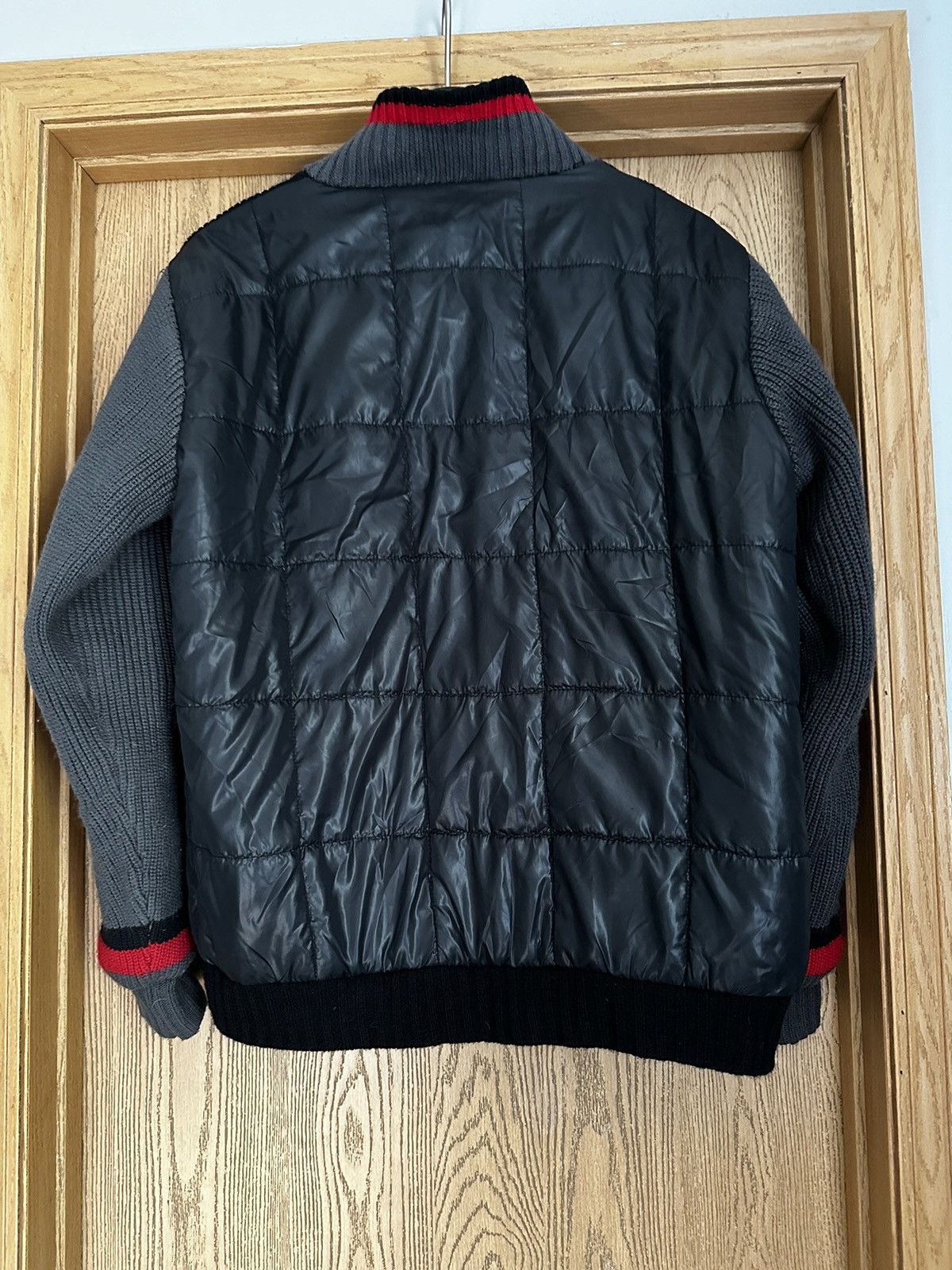 Coogi Coogi sweater Size US XL / EU 56 / 4 - 6 Thumbnail