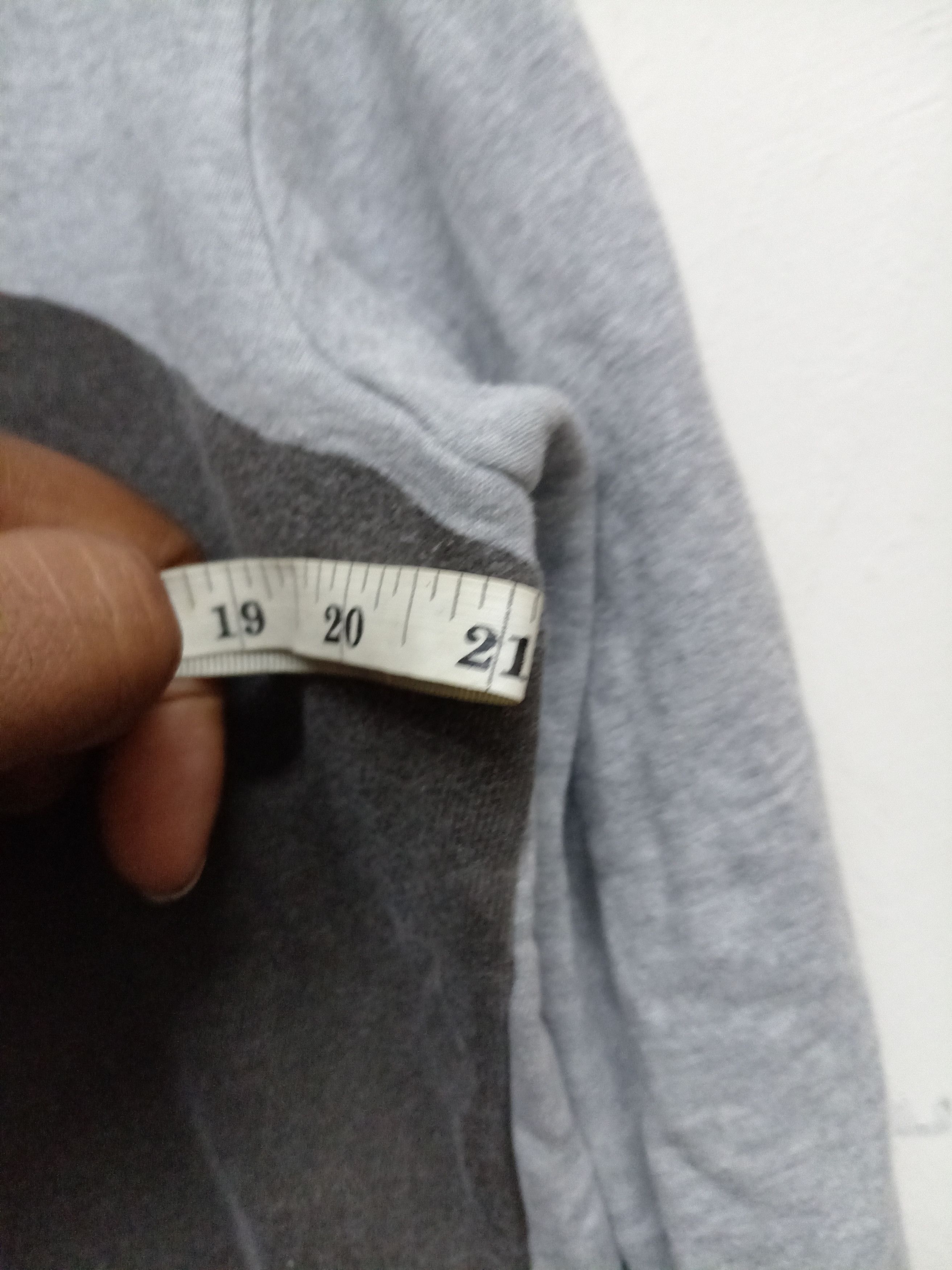 Ne-Net Vintage Ne-net By Issey Miyake Bear big logo Sweatshirt Size US M / EU 48-50 / 2 - 9 Thumbnail