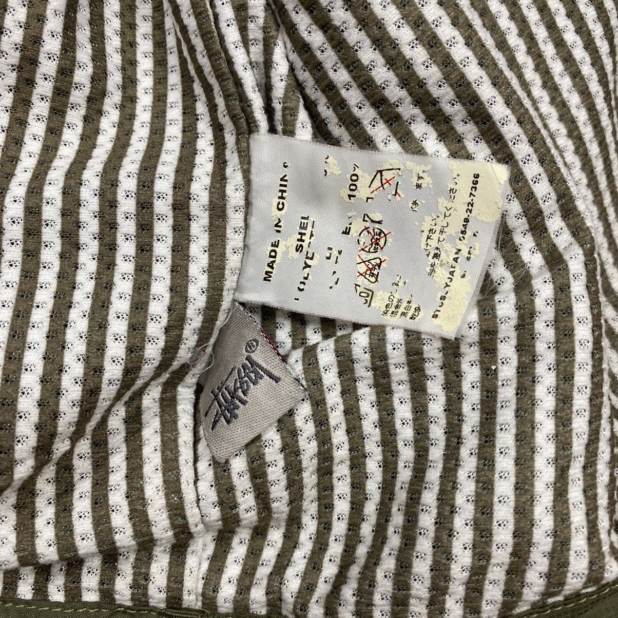 Stussy Stussy Outer Gear Big Pocket Jacket Size US M / EU 48-50 / 2 - 12 Thumbnail