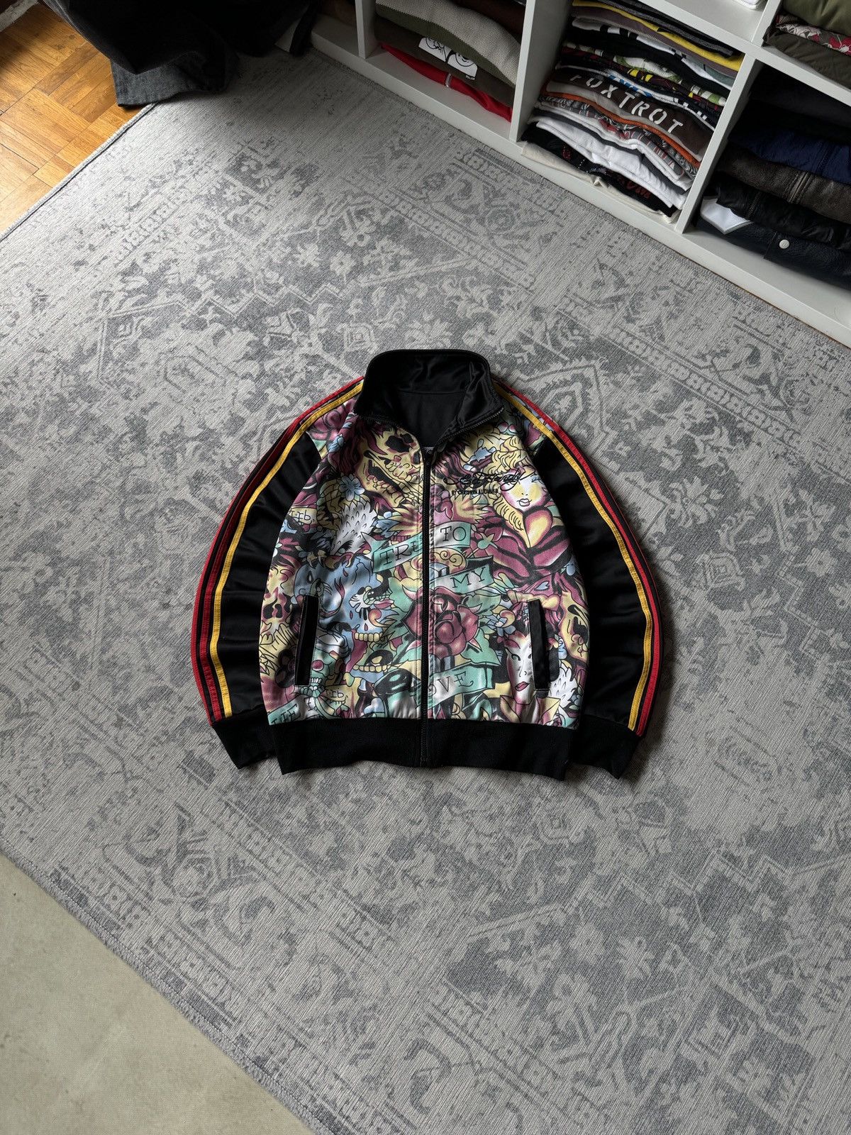 Japanese Brand JOSE WONG ABCD 2.0 NUBIAN JP EXCLUSIVE CANDY