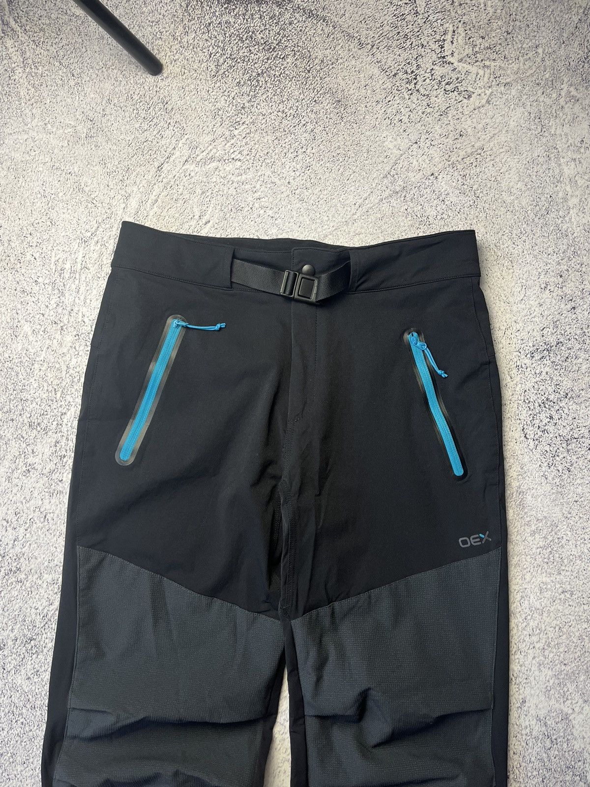 Designer OEX Outdoor Pants Sportswear Gorpcore Size US 32 / EU 48 - 4 Thumbnail