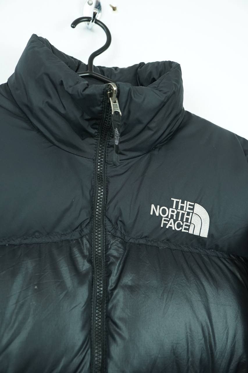 The North Face The North Face Nuptse 700🇰🇷 Size US S / EU 44-46 / 1 - 6 Thumbnail