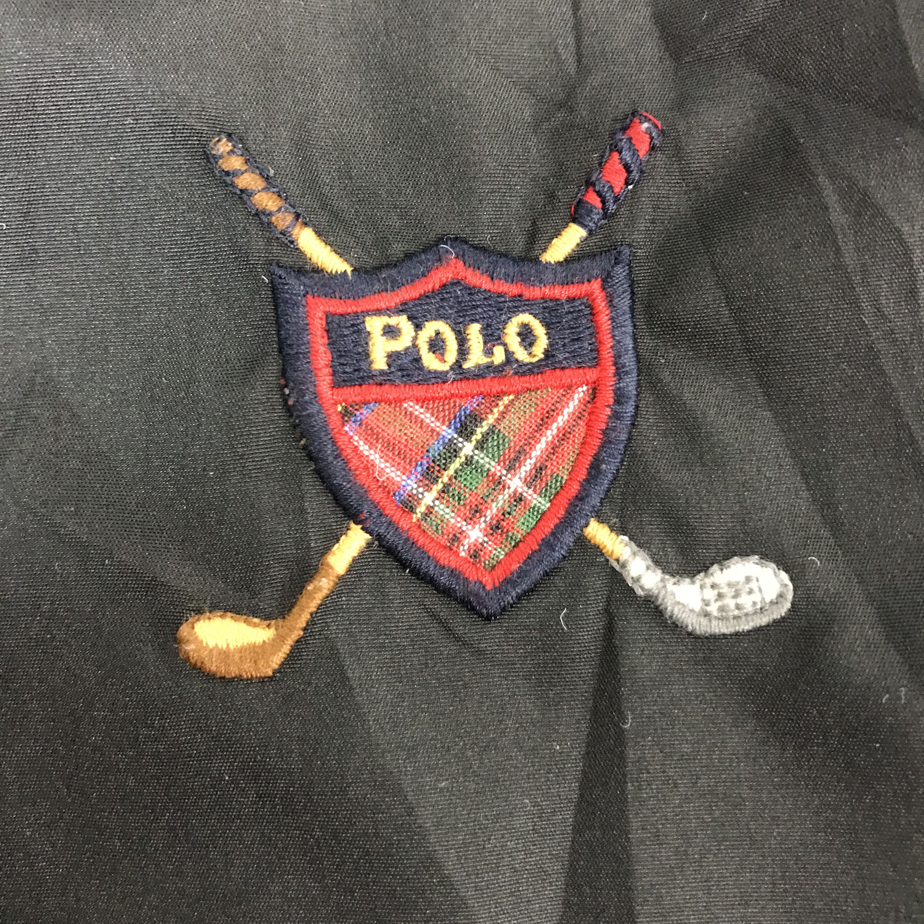 Polo Ralph Lauren POLO GOLF RALPH LAUREN VEST Size US L / EU 52-54 / 3 - 8 Thumbnail