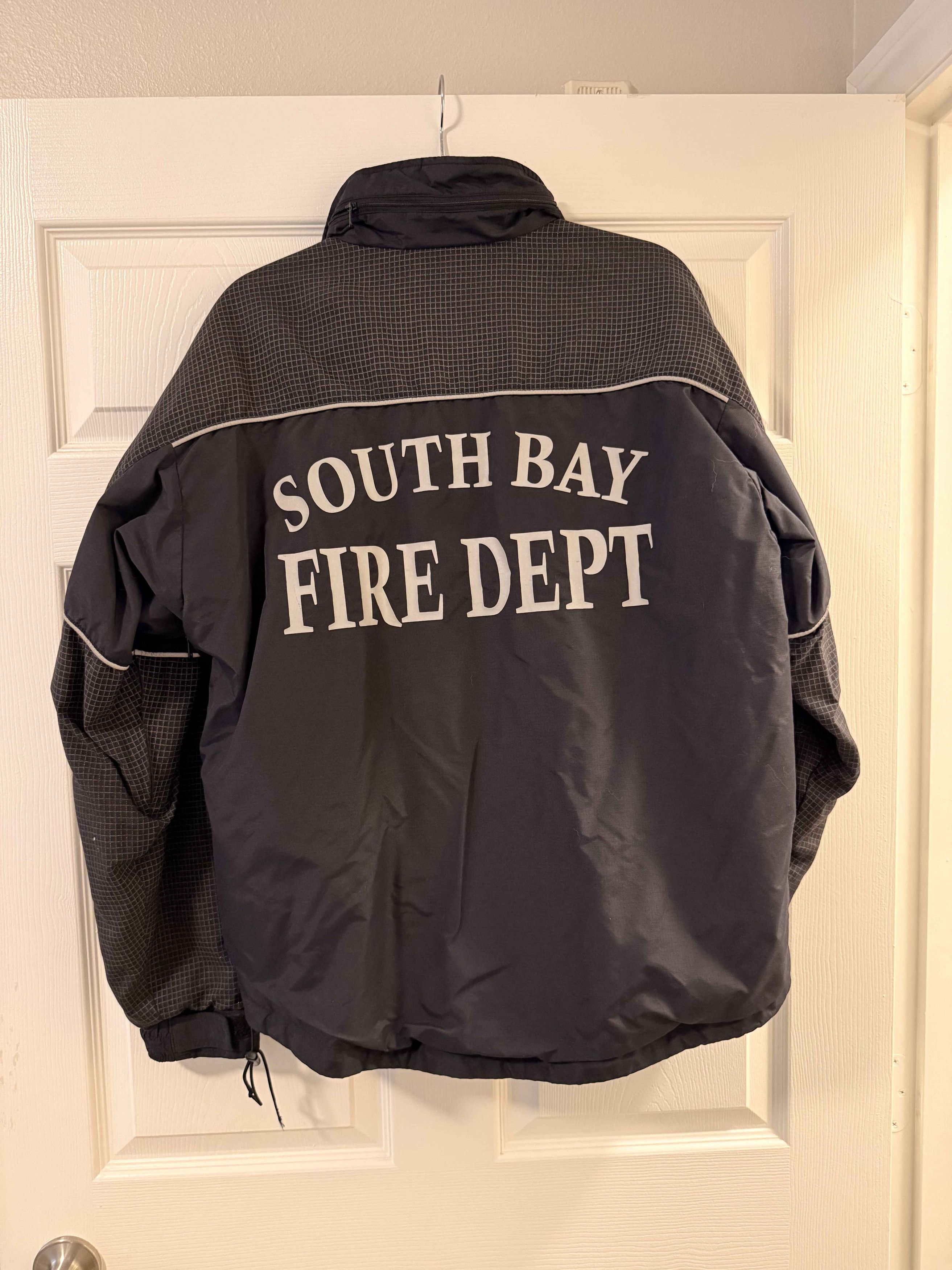 Other Emergency Response Jacket (B.Dry XP) Size US M / EU 48-50 / 2 - 3 Thumbnail