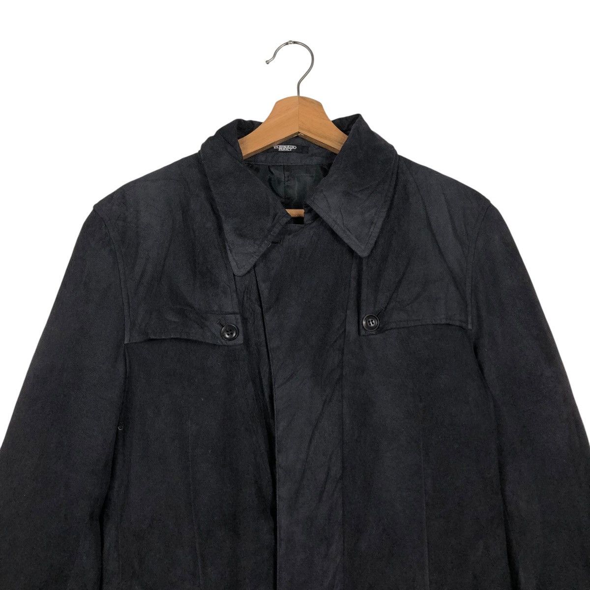 Hysteric Glamour 🔥VINTAGE BIKER CHORE JACKET TORNADO MART BONDAGE DESIGN Size US L / EU 52-54 / 3 - 5 Thumbnail