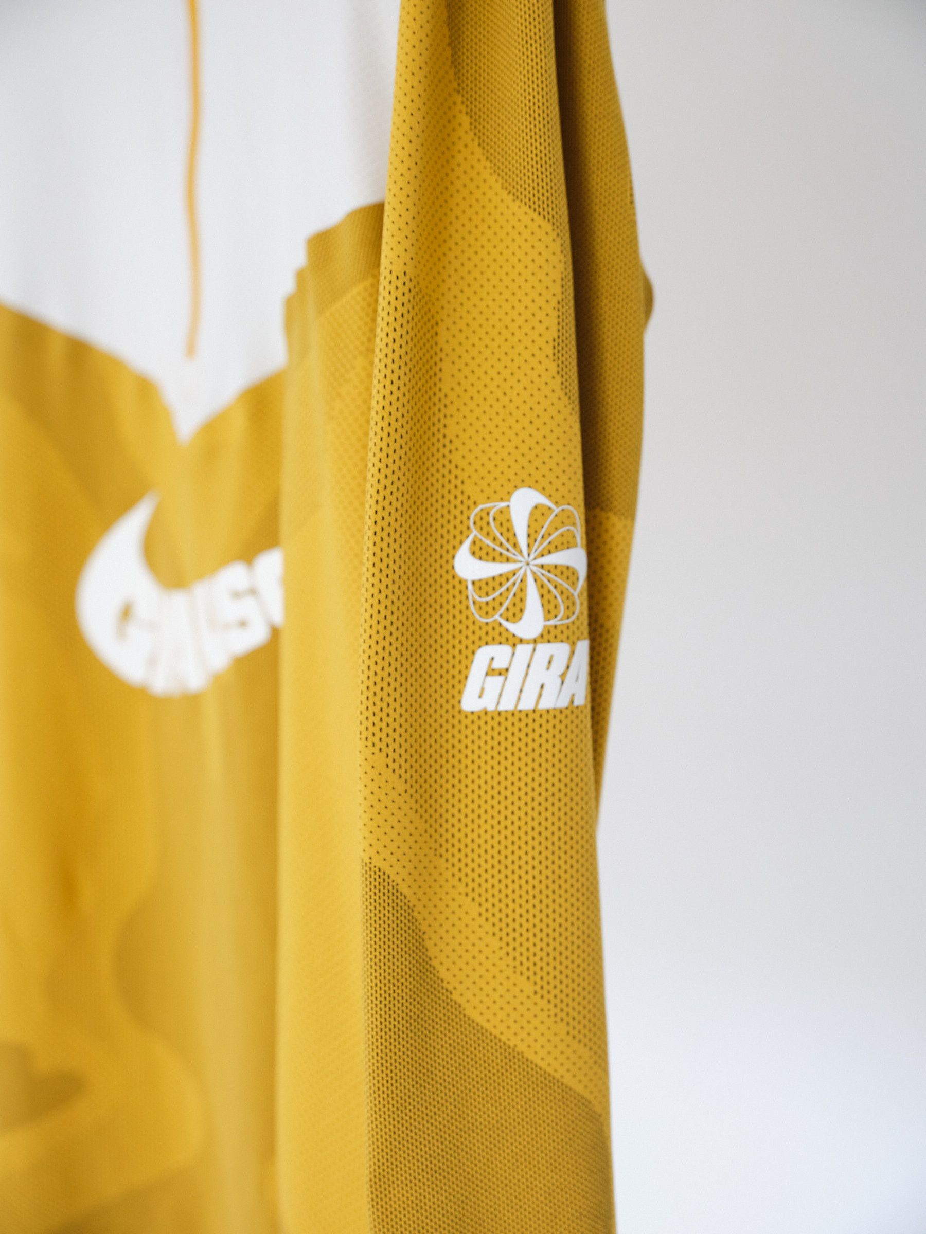 Nike × Undercover Undercover Gyakusou Running Long Sleeve Jersey Size US S / EU 44-46 / 1 - 4 Thumbnail