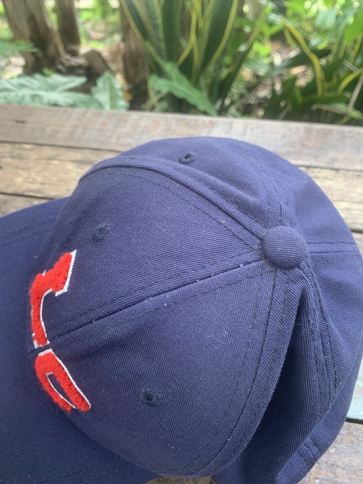 Lacoste Vintage Lacoste Hats Size ONE SIZE - 7 Thumbnail