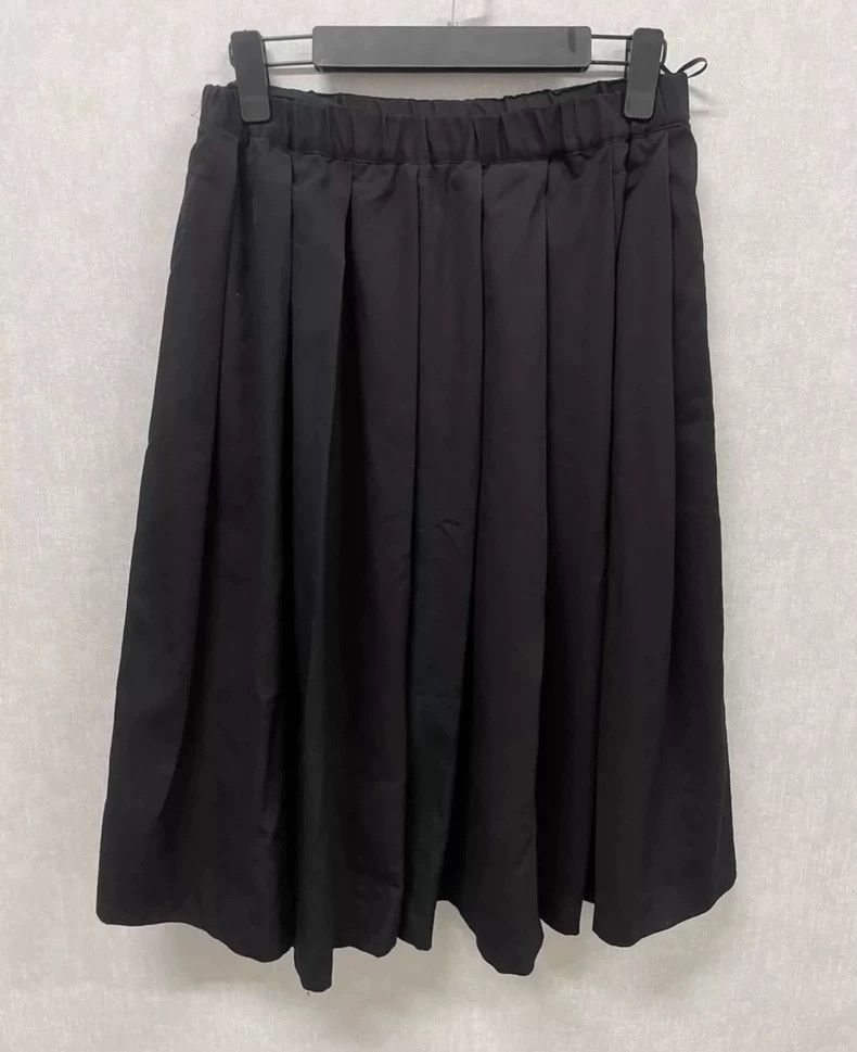 Comme des Garcons Comme Des Garcons Pleated skirt Size XS / US 0-2 / IT 36-38 - 1 Thumbnail