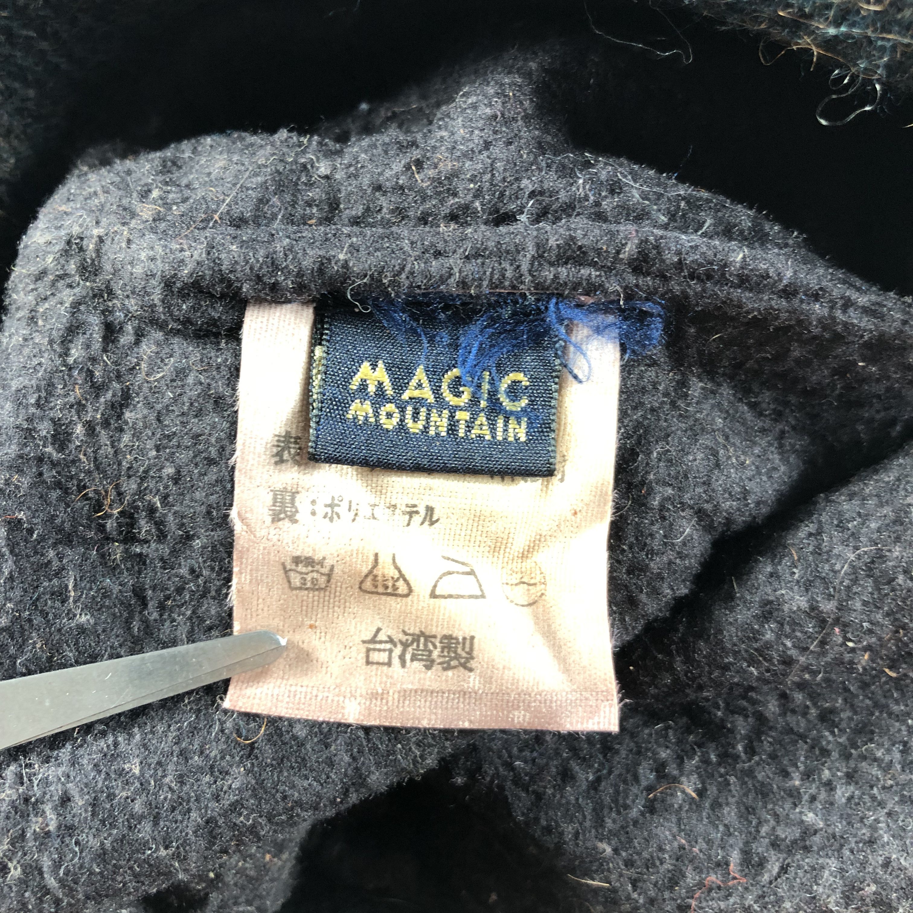 Vintage Thinsulate Ski Beanie Snowcap Snow Hat B666 Size ONE SIZE - 5 Thumbnail