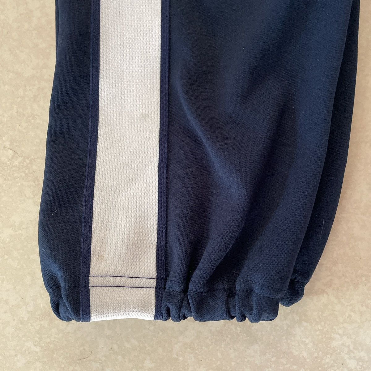 Fumito Ganryu Ganryu drop-crotch Sarouel track pants Size US 31 - 5 Thumbnail