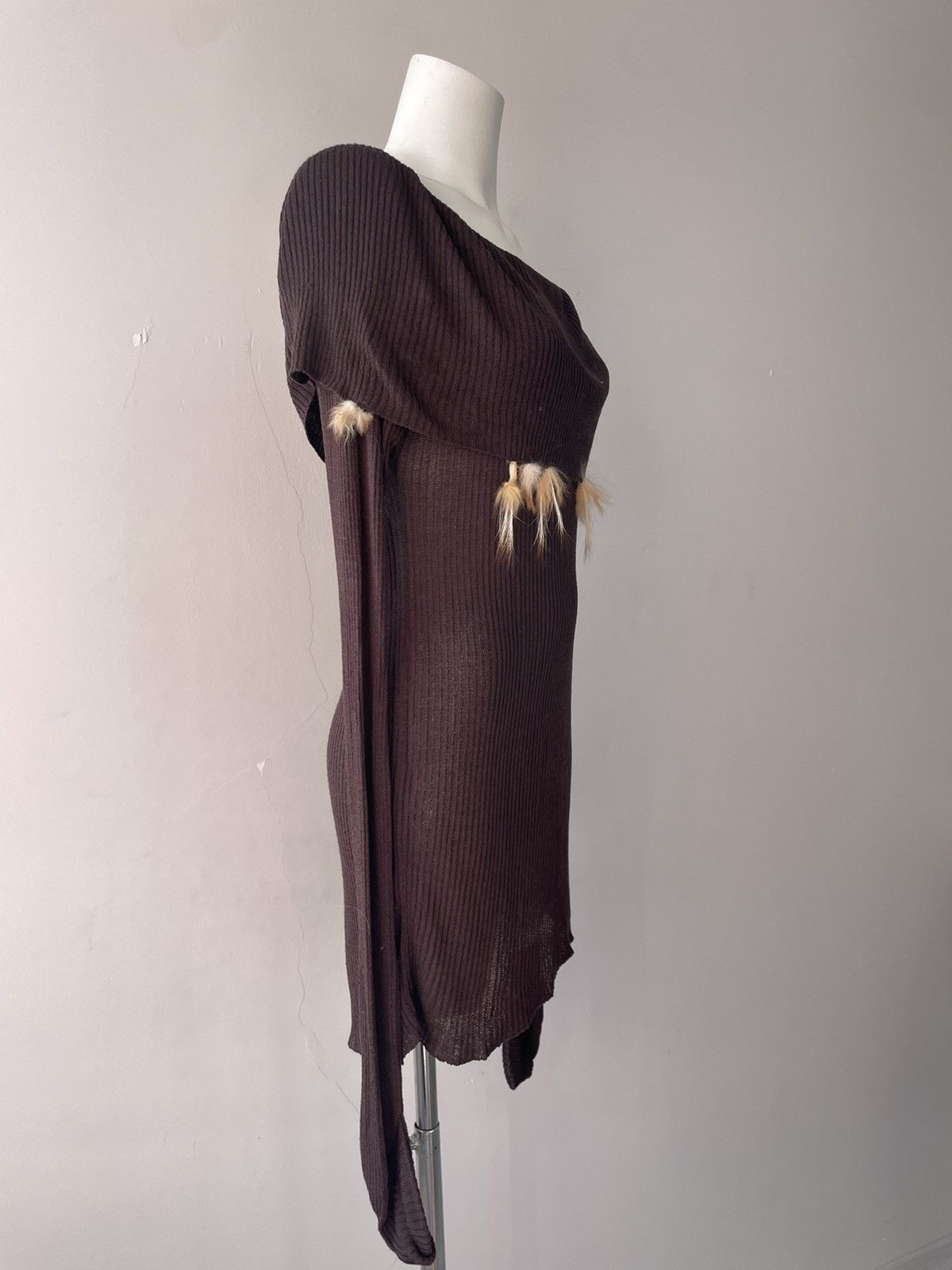 Vintage y2k dress Size L / US 10 / IT 46 - 7 Thumbnail