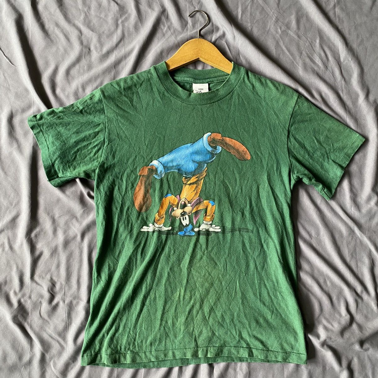 Disney × Vintage 80s Disney Store tee Size US XS / EU 42 / 0 - 1 Thumbnail