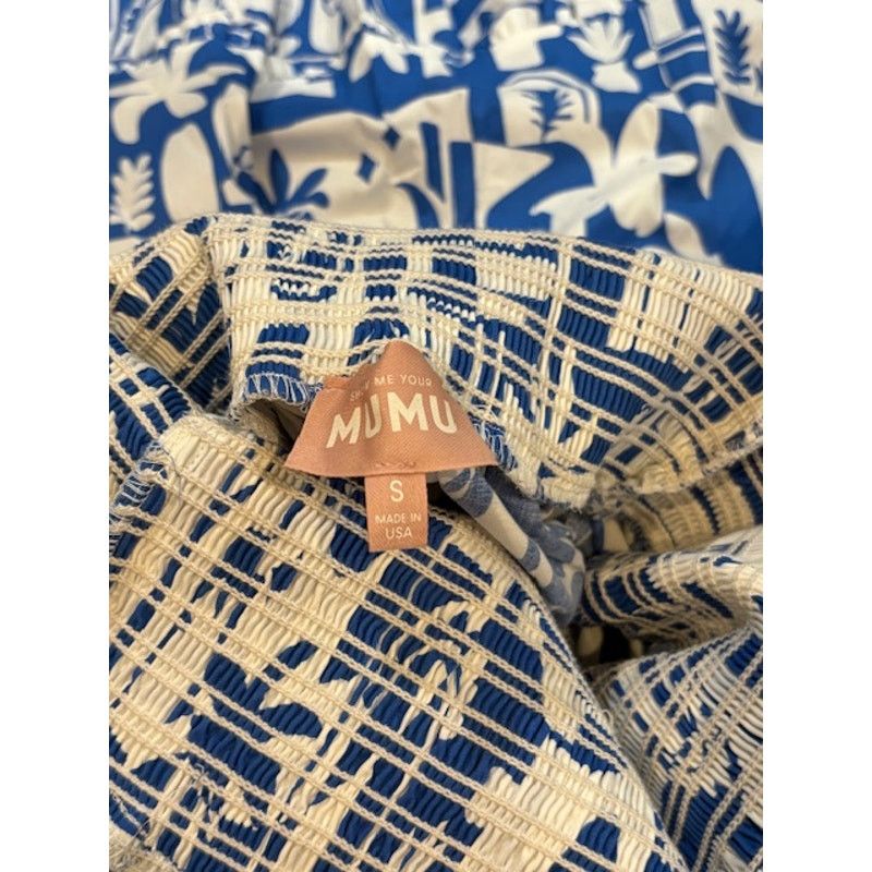 Show Me Your MuMu Show Me Your Mumu “Afternoon Tea” Dress Size S / US 4 / IT 40 - 8 Thumbnail