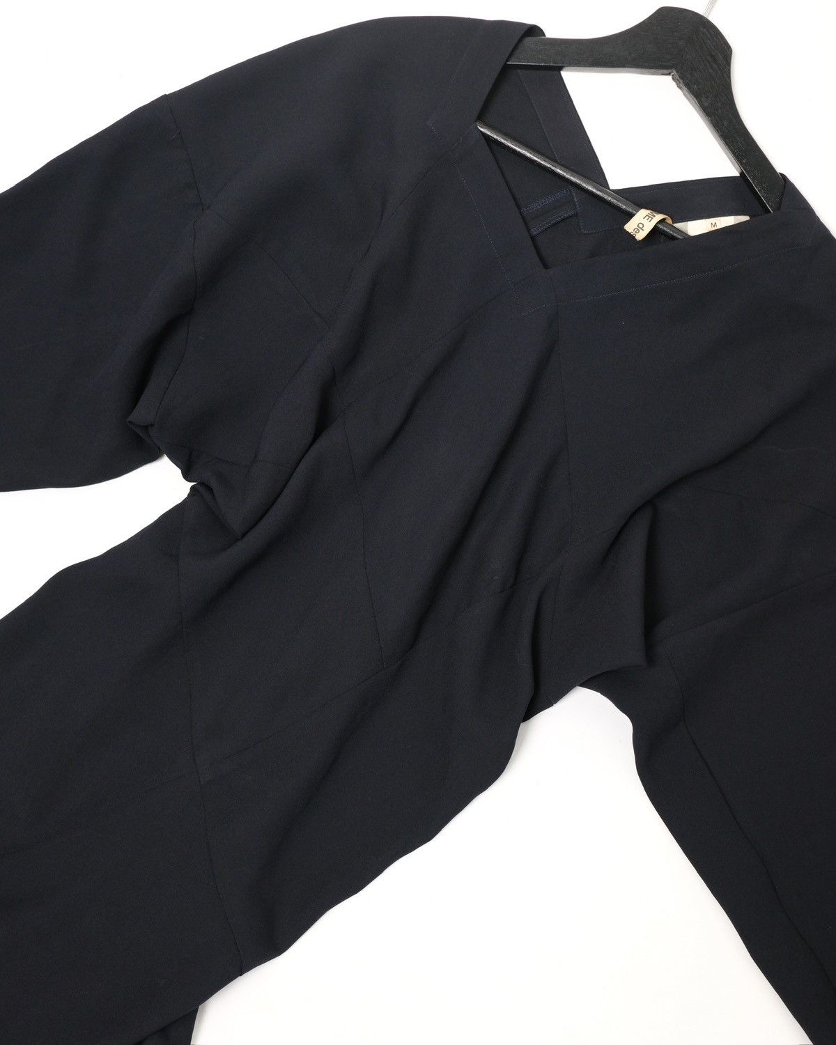 Comme des Garcons Mainline Comme Des Garcons Asymmetrical Top Size M / US 6-8 / IT 42-44 - 8 Thumbnail