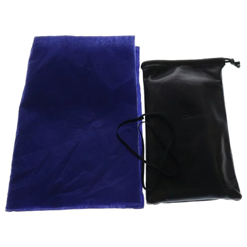 Yohji Yamamoto Yohji Yamamoto POUR HOMME // 00AW Leather Long Wallet Size ONE SIZE - 6 Thumbnail