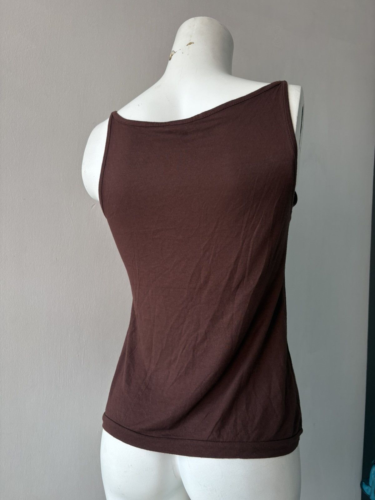 Vintage Network blouse Size S / US 4 / IT 40 - 11 Thumbnail