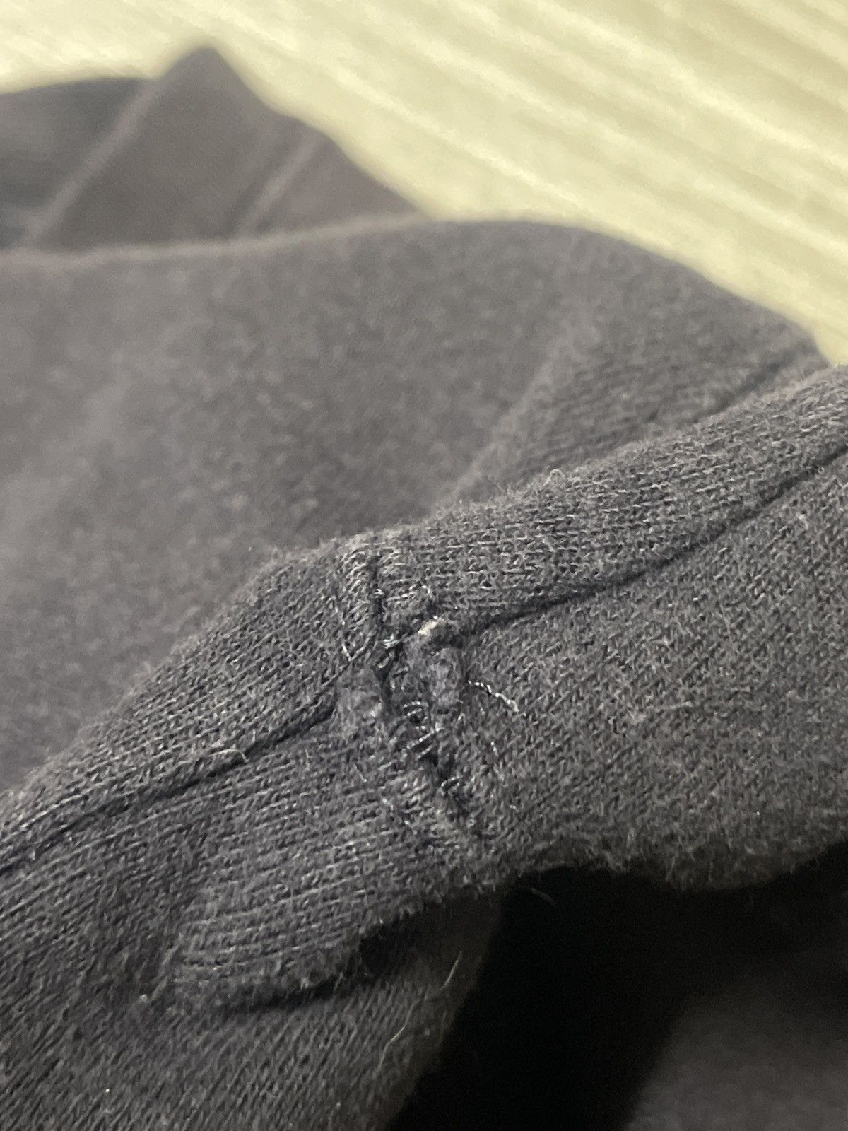 Japanese Brand × Undercover Undercover Anarchy Bear We Like Noise Size US L / EU 52-54 / 3 - 7 Thumbnail