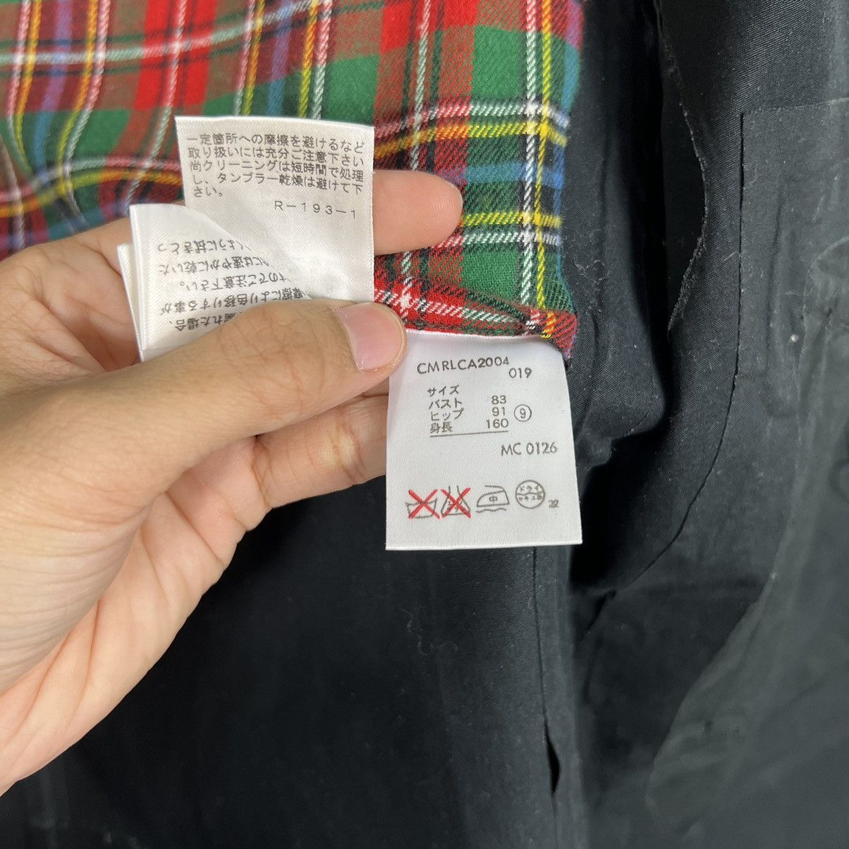 Ralph Lauren 🔥 RALPH LAUREN TRENCH COAT Size US S / EU 44-46 / 1 - 15 Thumbnail