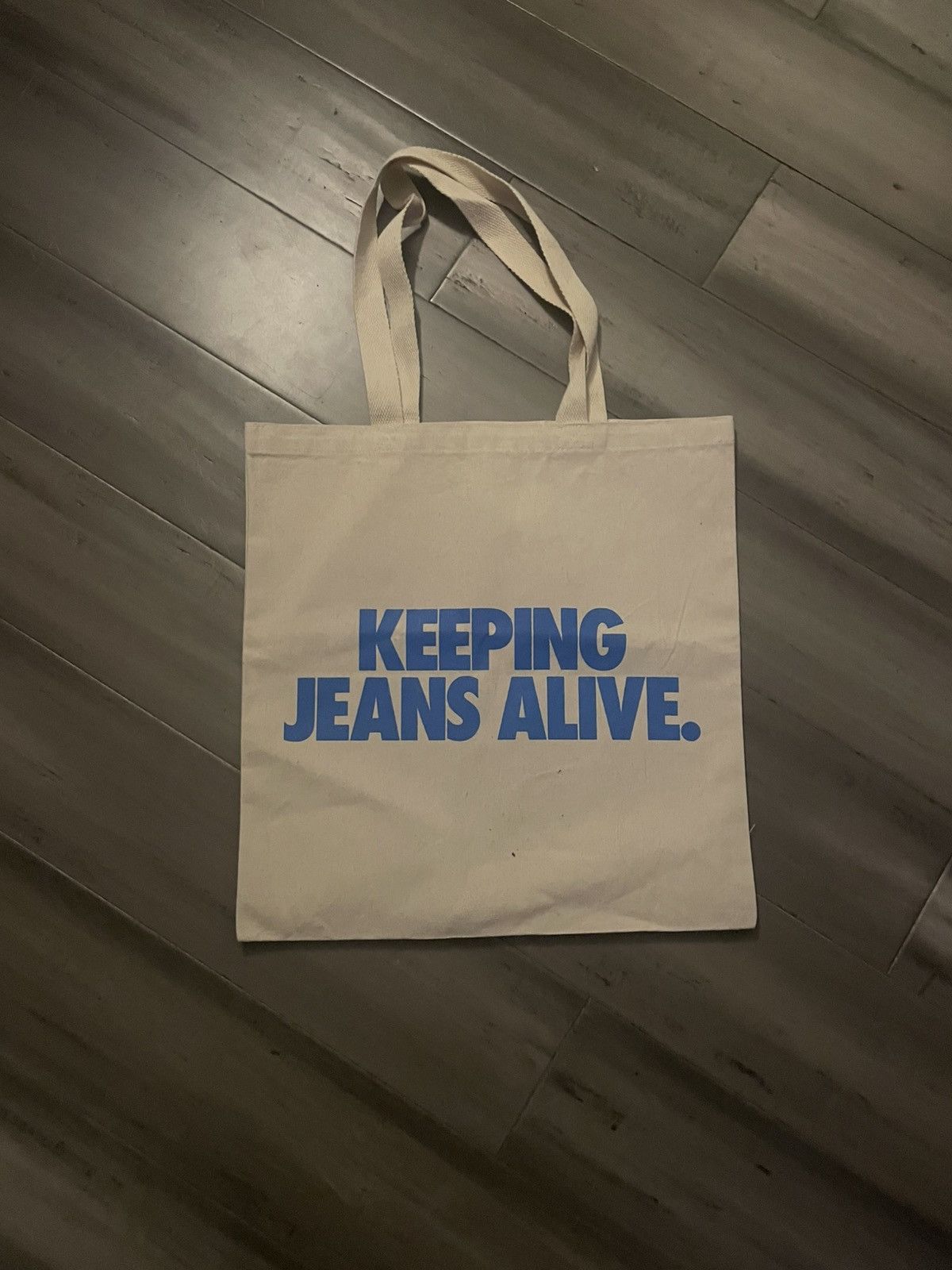 Gallery Dept. Gallery Dept Exclusive Tote Bag Size ONE SIZE - 2 Thumbnail