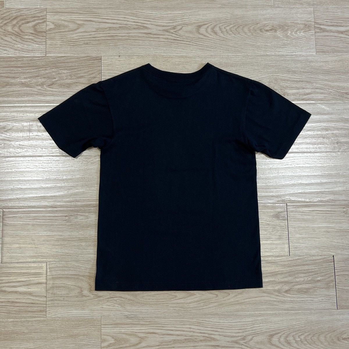 Bape Bape Big Ape Logo Tee Size US S / EU 44-46 / 1 - 2 Thumbnail