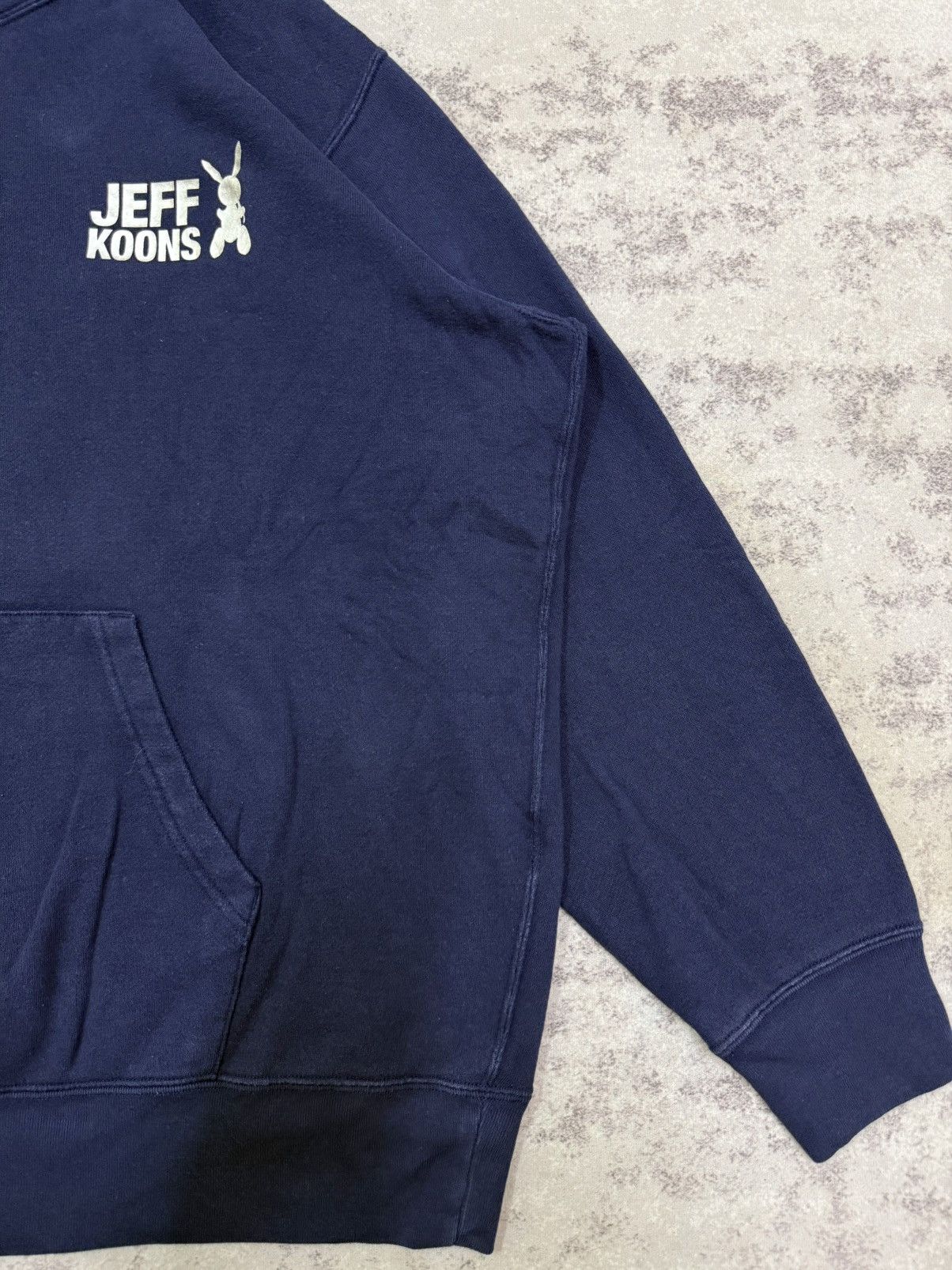 Uniqlo Jeef Kons Qatar Children’s Museum Uniqlo Pullover Sweater Size US XL / EU 56 / 4 - 5 Thumbnail