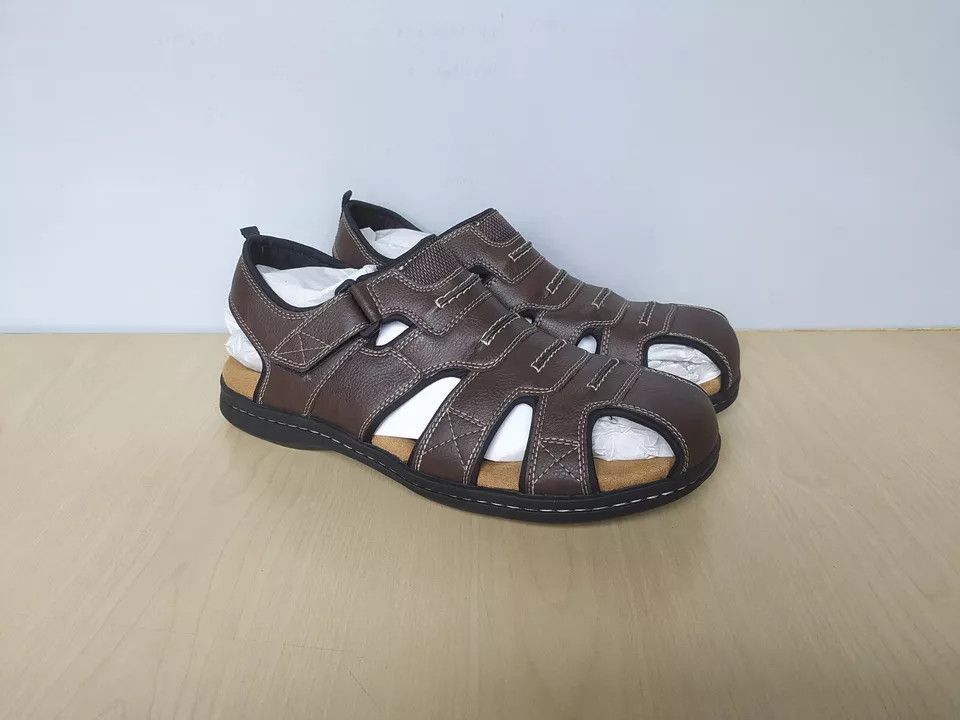 Dockers Dockers Men's Searose Fisherman Sandal Casual Shoes T 0012 Size US 12 / EU 45 - 9 Thumbnail
