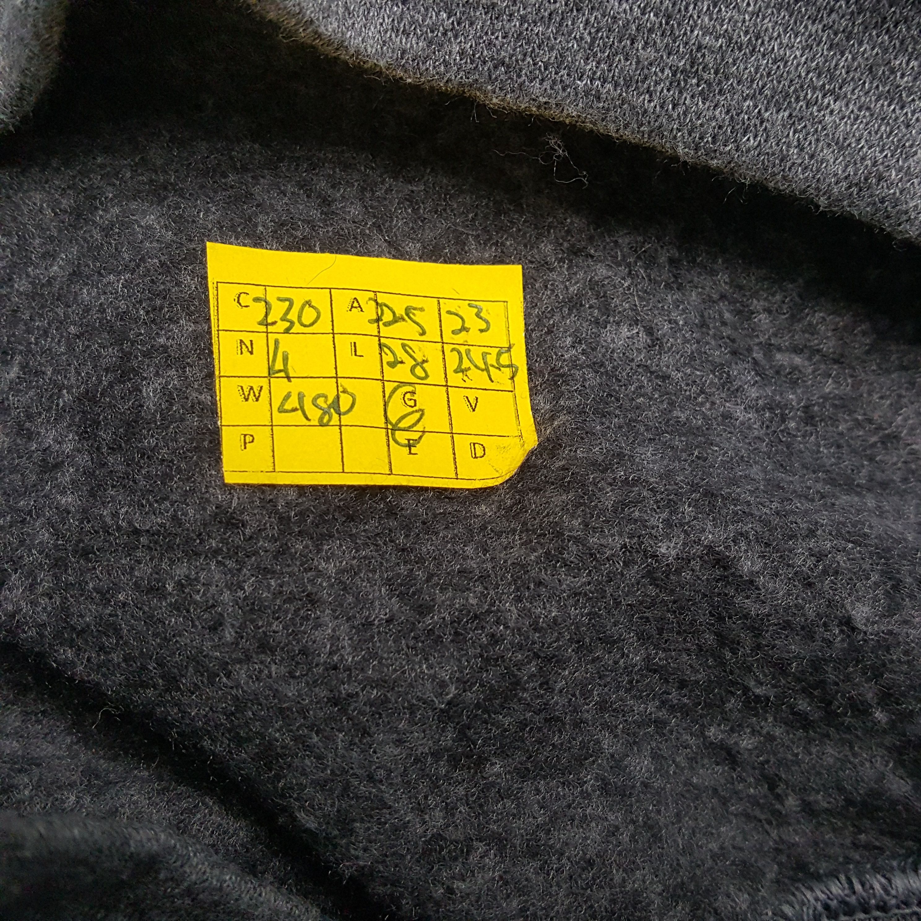 Vintage Vintage BRISTOL MOTOR SPEEDWAY Promo Sweatshirts Size US M / EU 48-50 / 2 - 6 Thumbnail